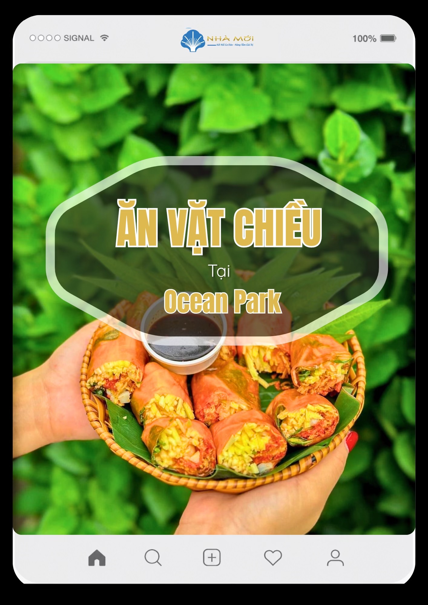 @Bất động sản Nhà Mới