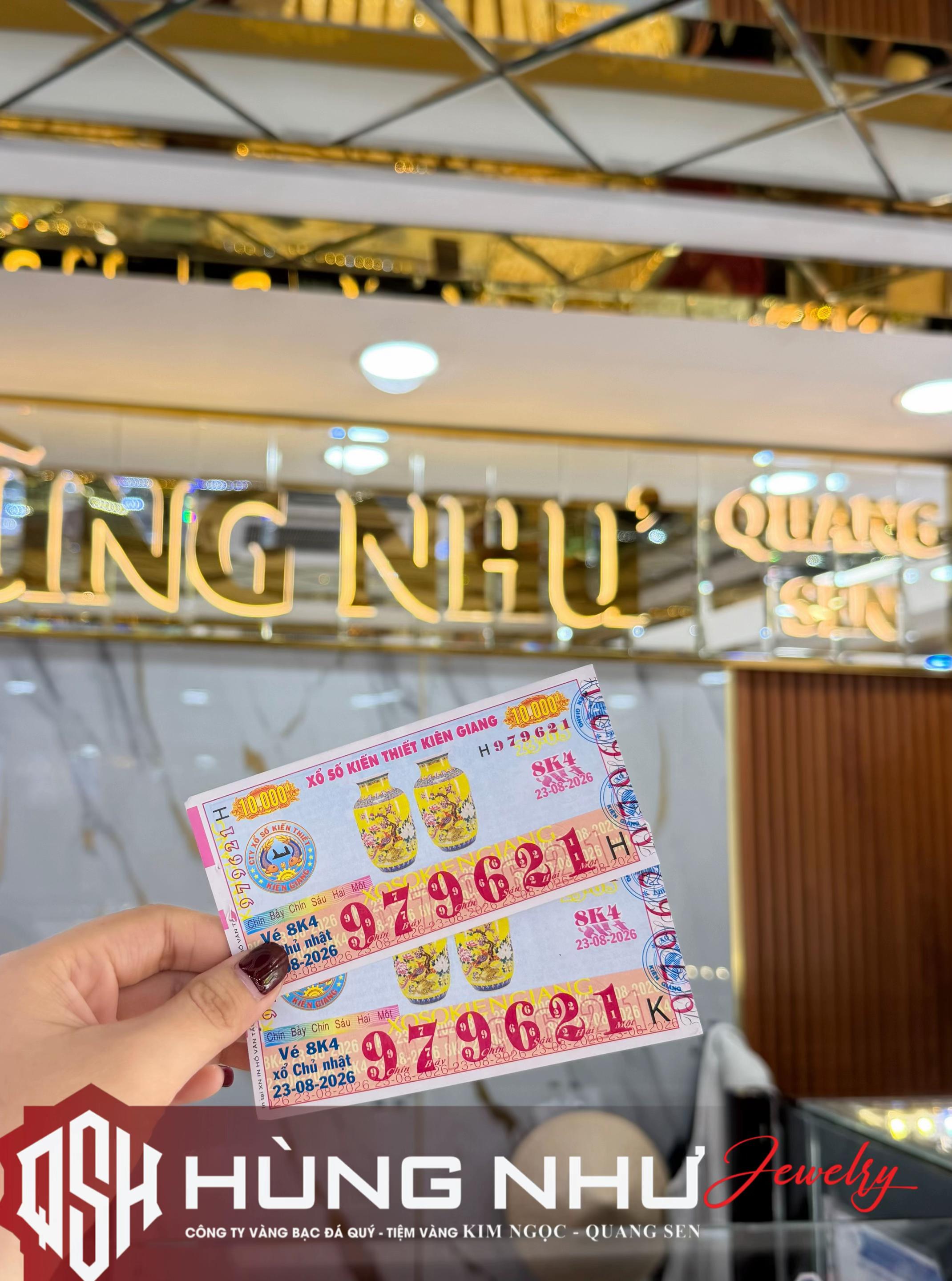 @TIỆMV&Agrave;NG QS. H&Ugrave;NG NHƯ