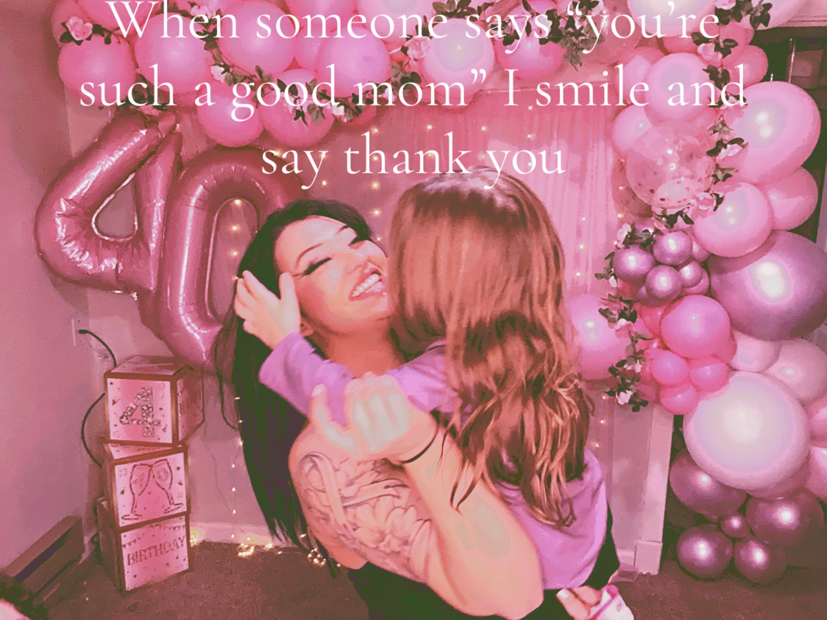 @Jaelyn Gomez
