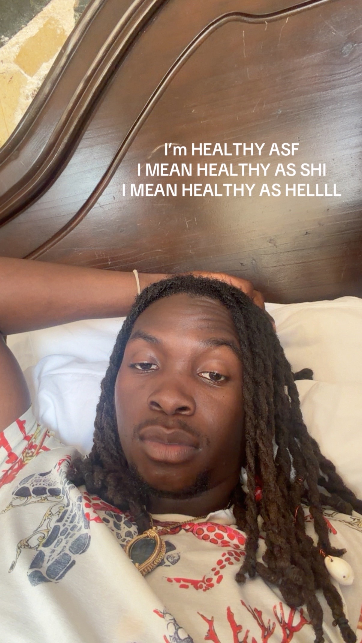 @The Health Hokage