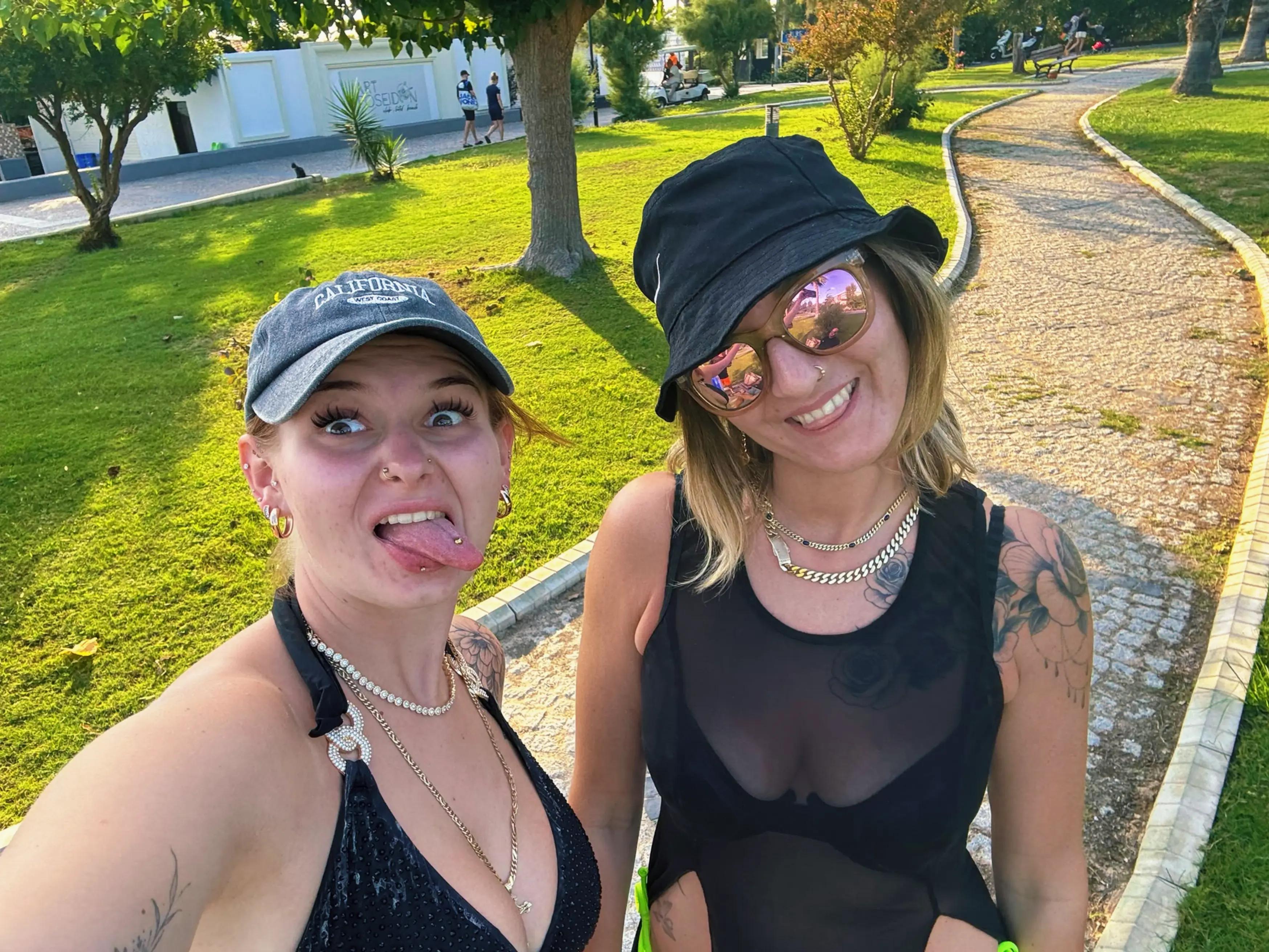 @CrazyMom
