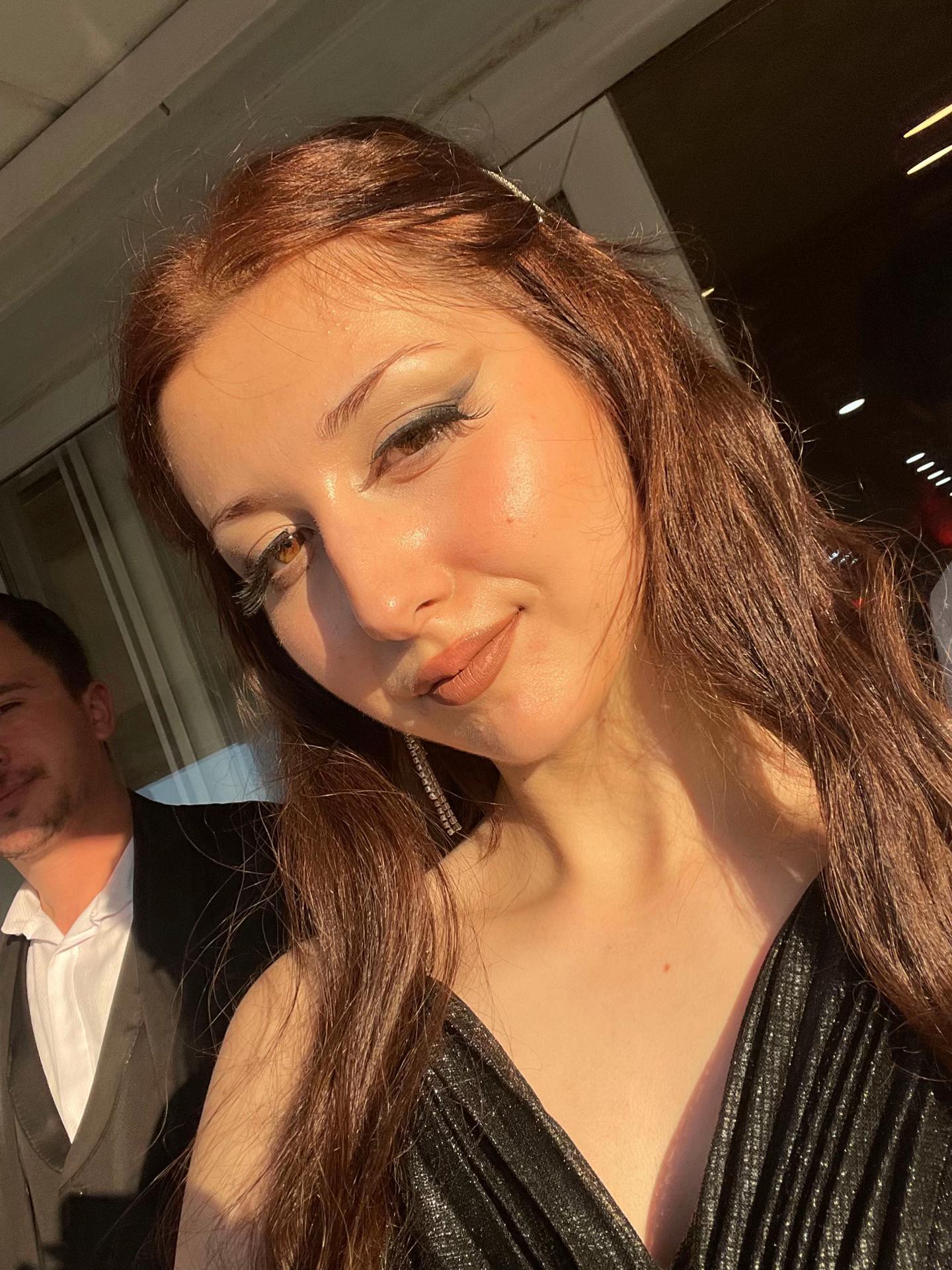 @Betül Öz
