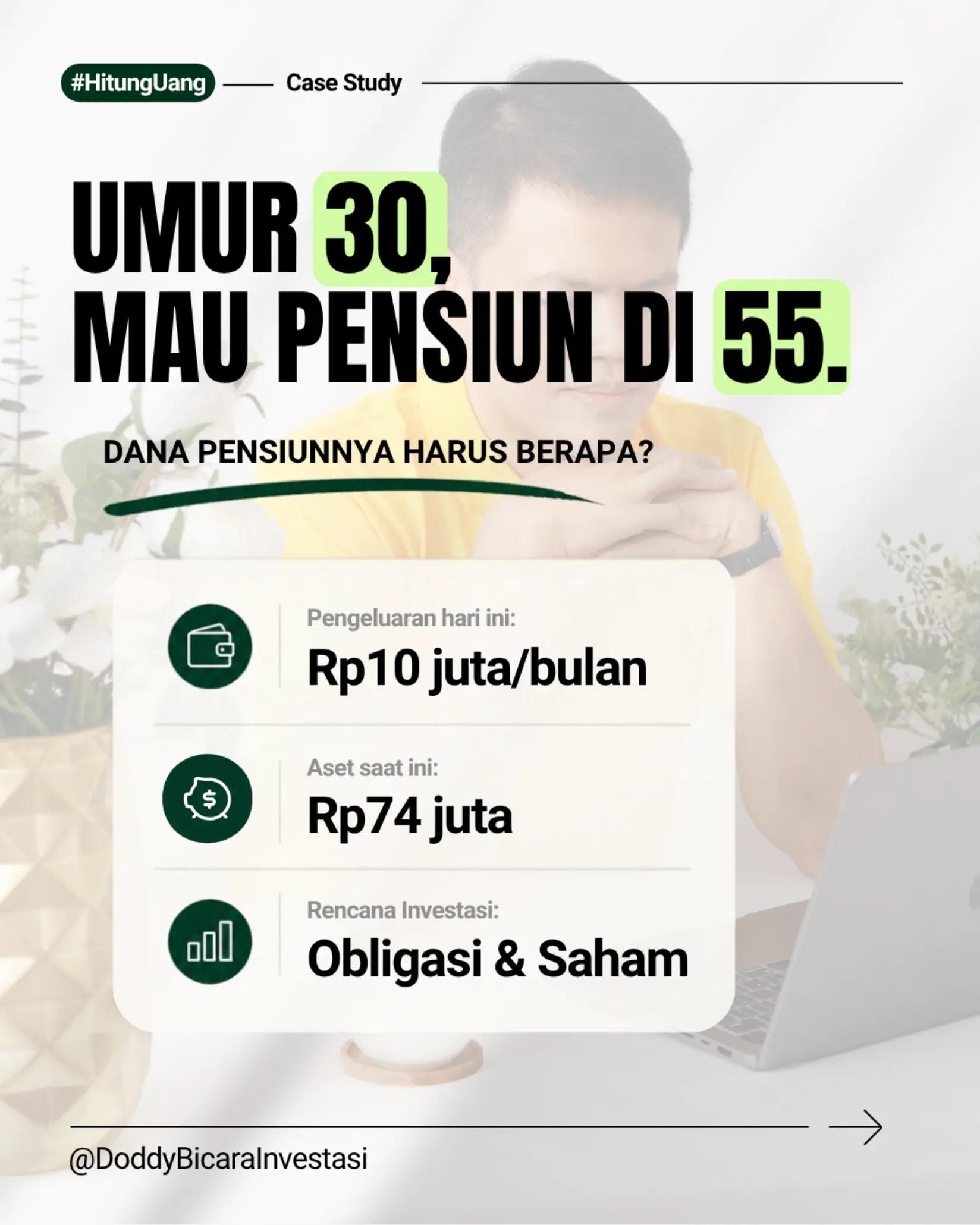 @Doddy Bicara Investasi
