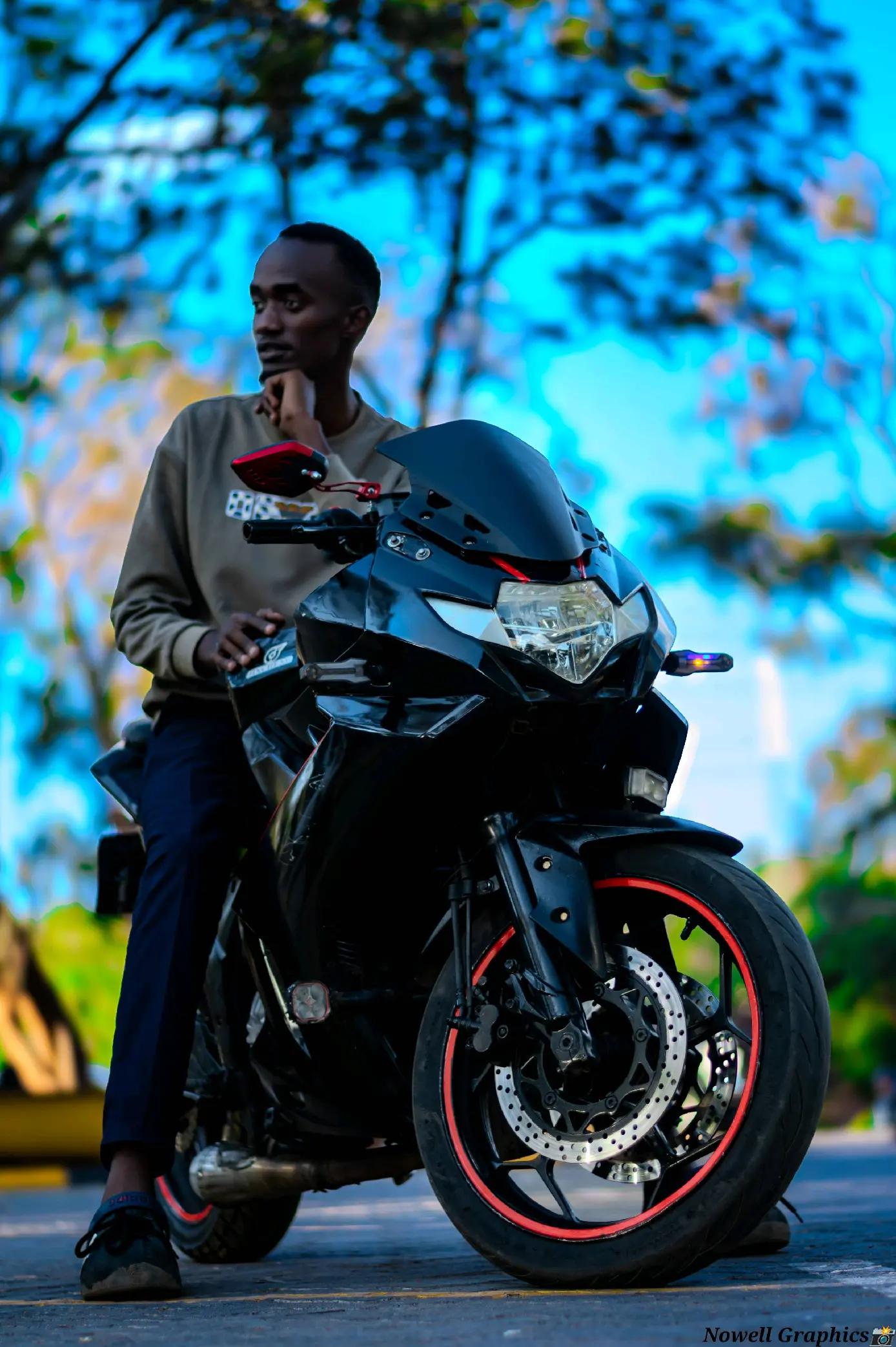 @Vinnie arts media Machakos