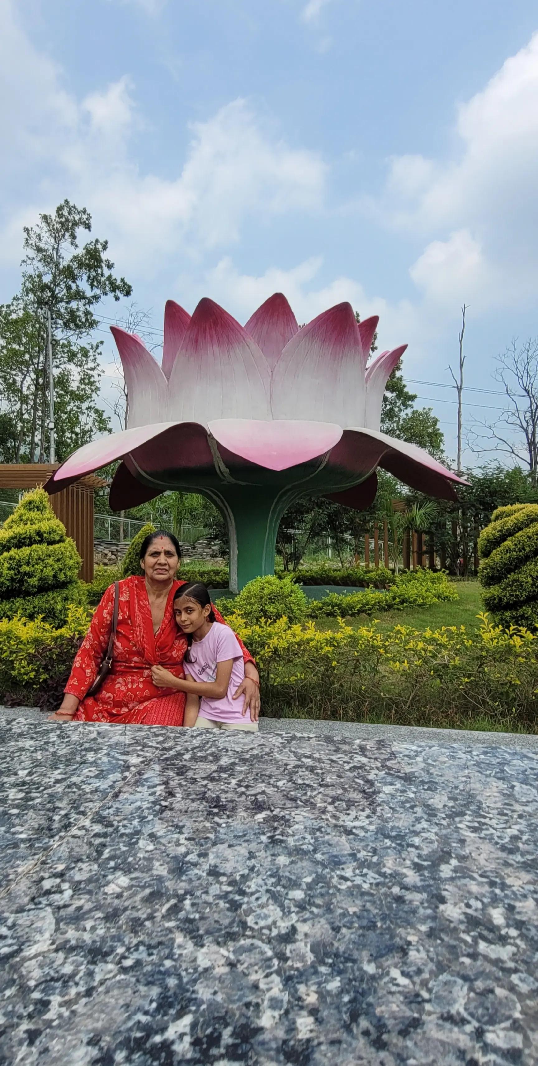 @kamala pokhrel