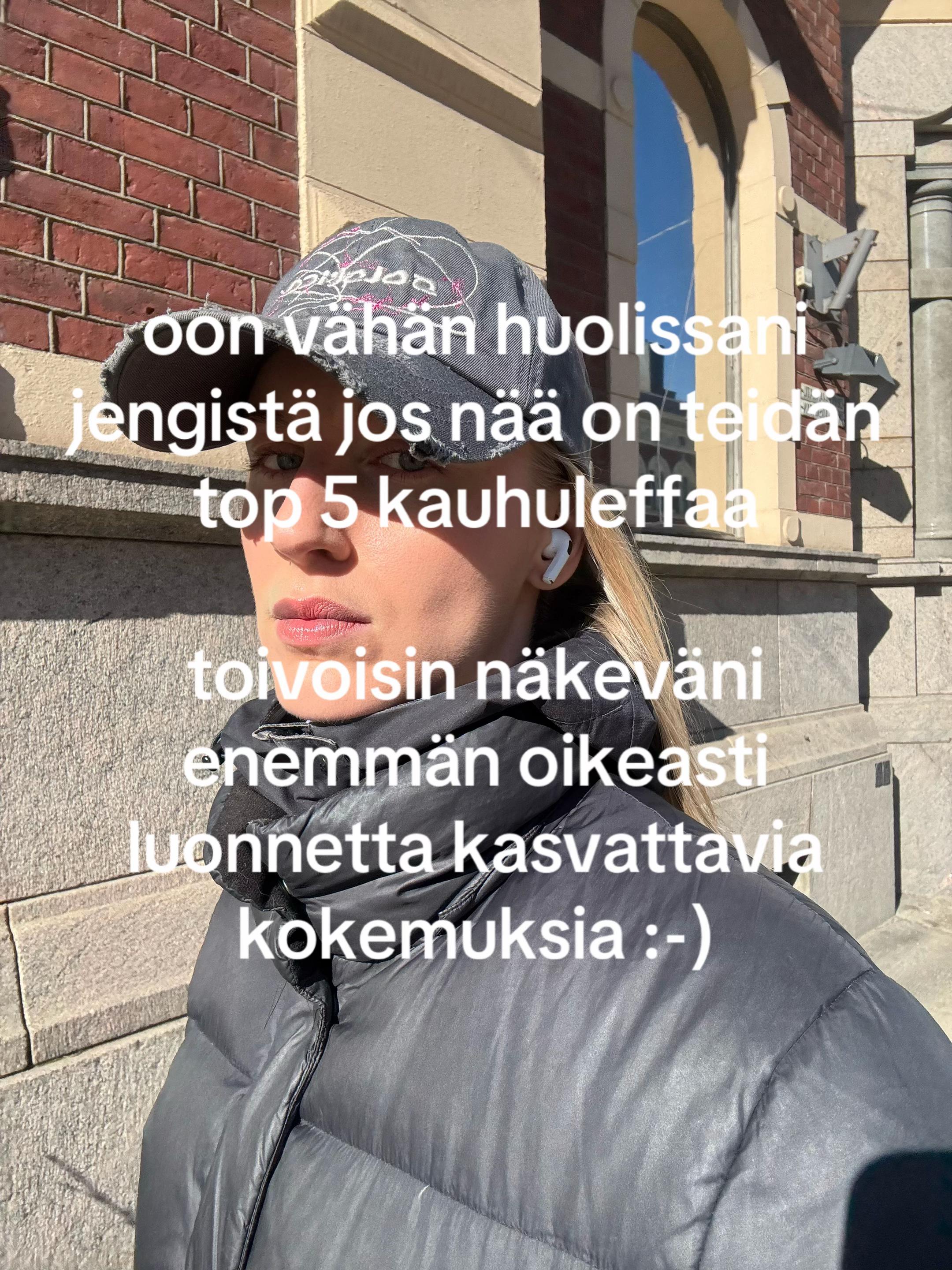 @Ella Lund