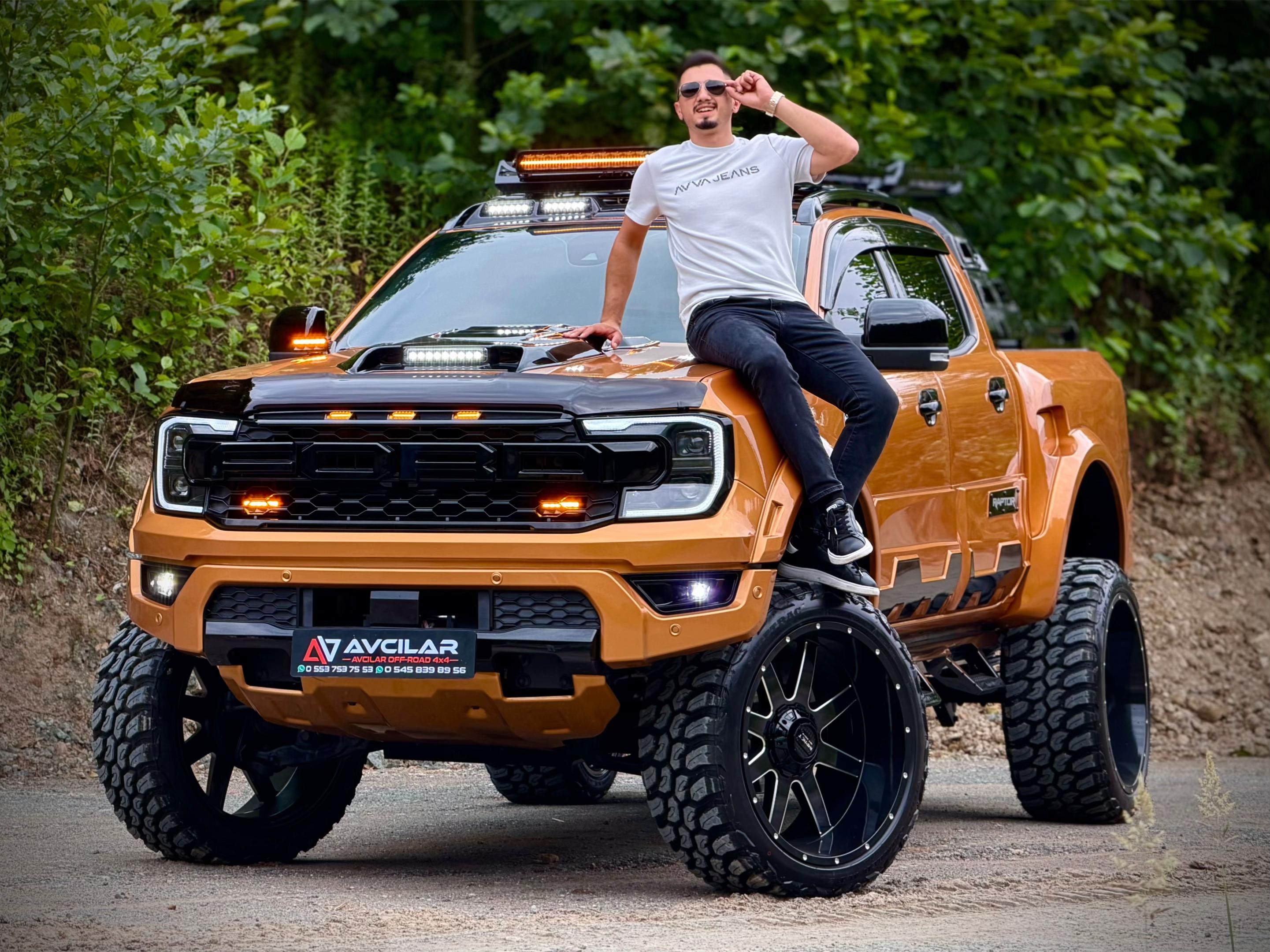 @Avcılar Oto Tuning