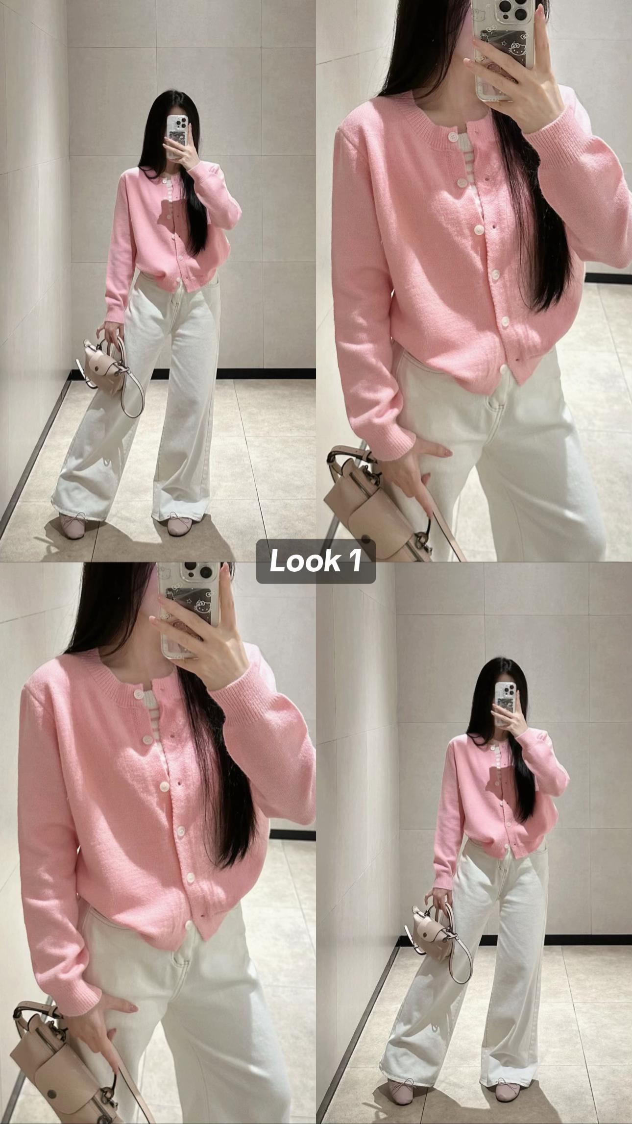 @Outfit Daily 🎀