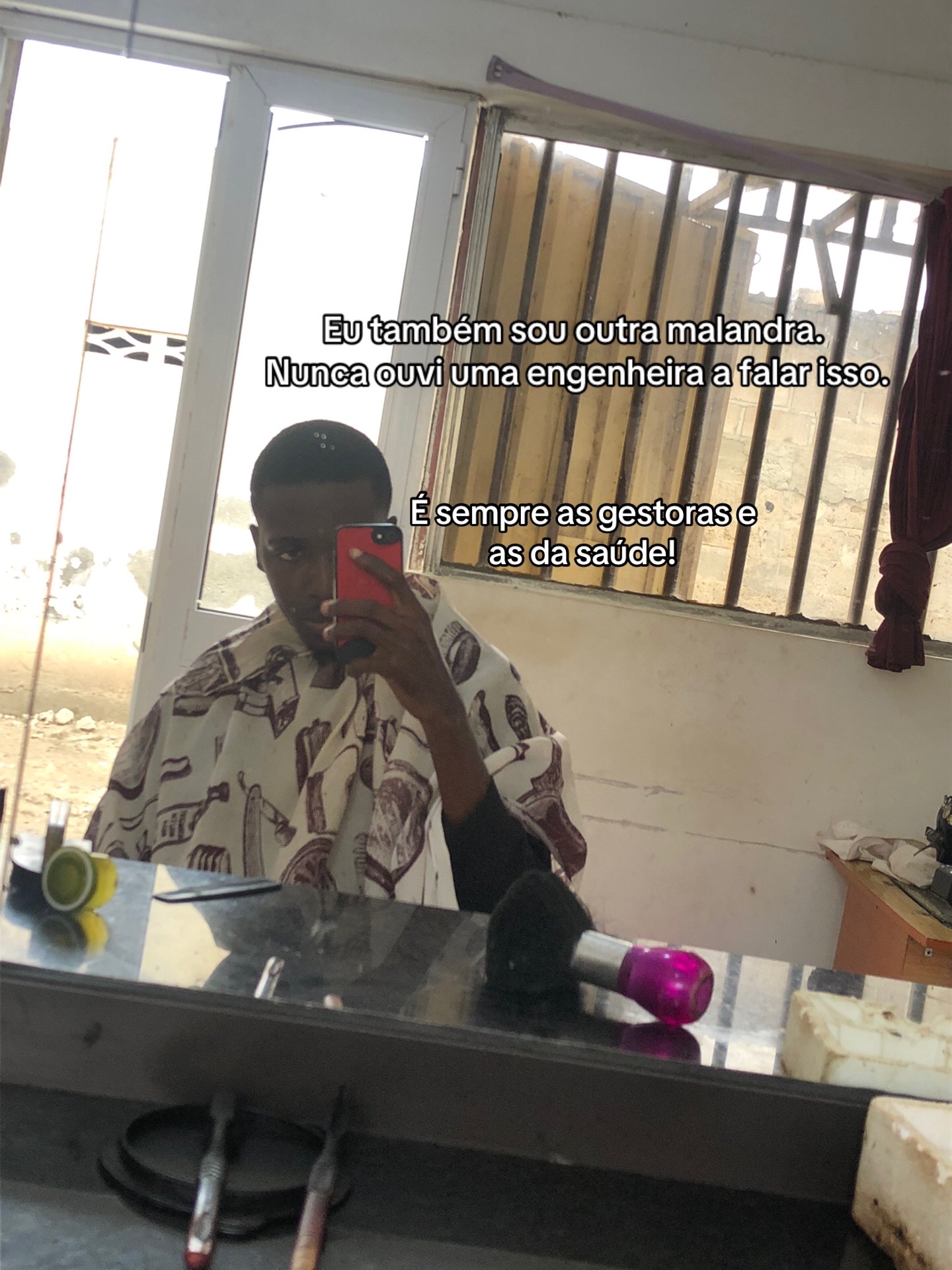 @Francis Braizy