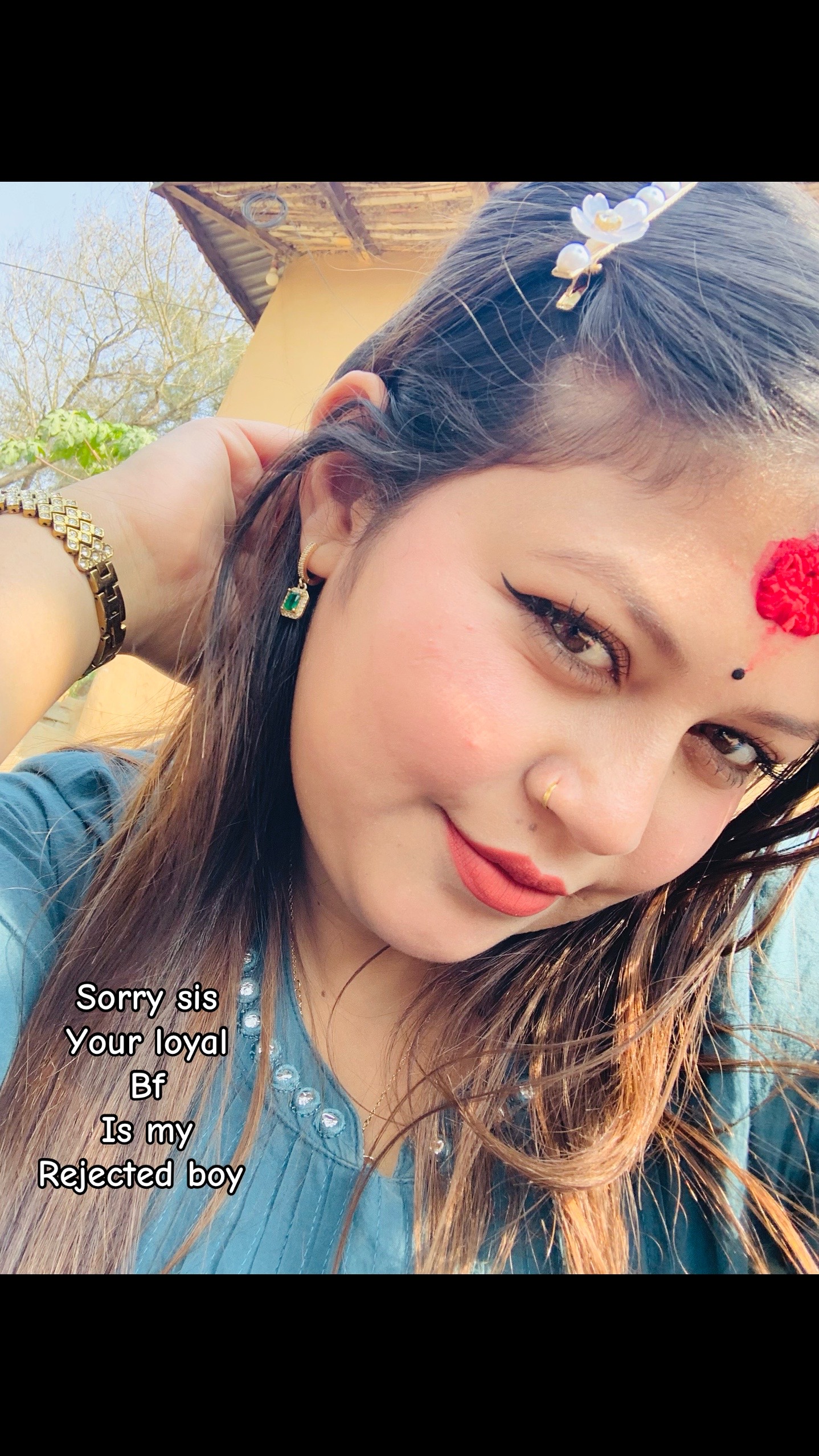 @Kritika Bhandari