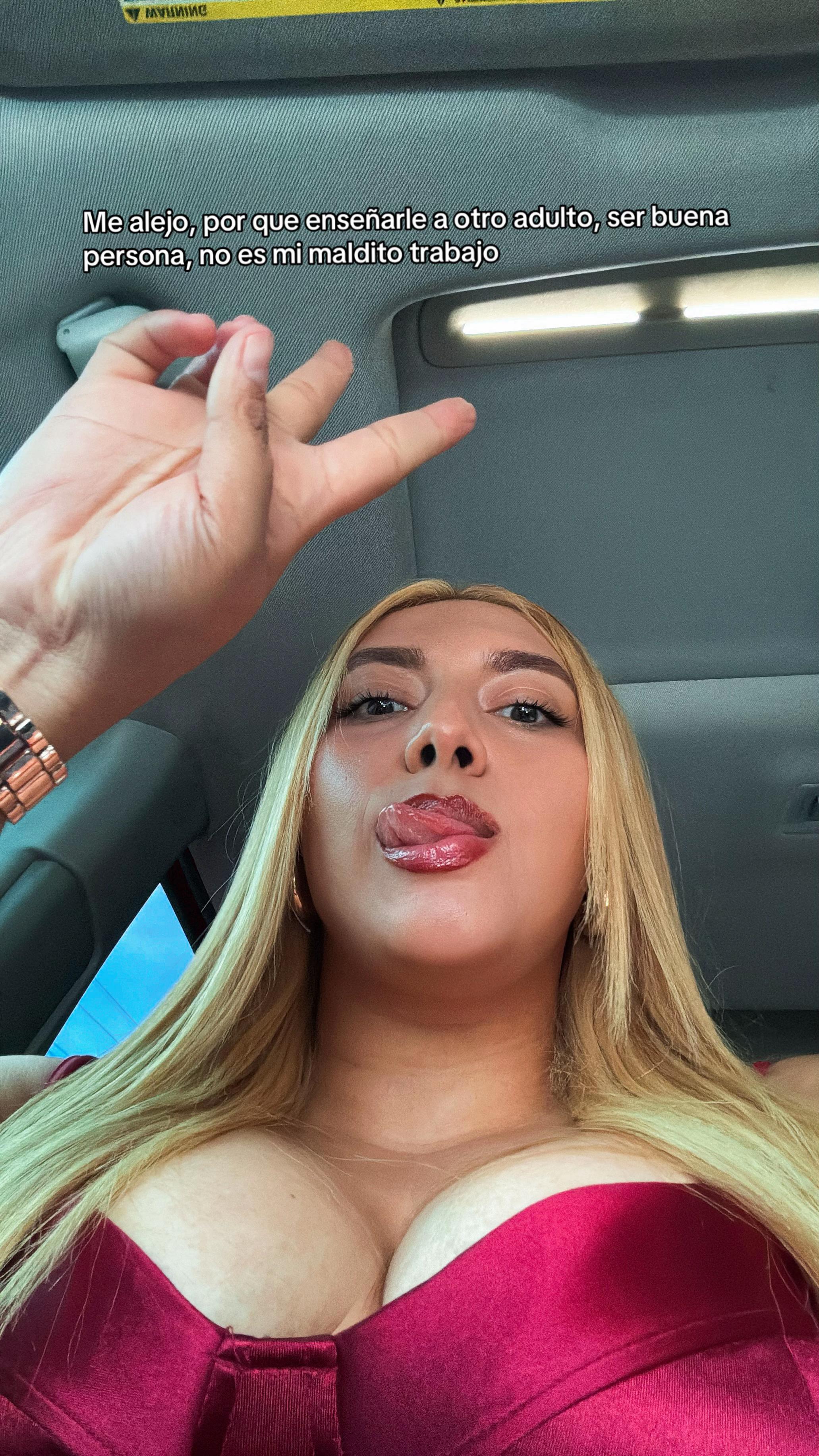 @Aracely Flores