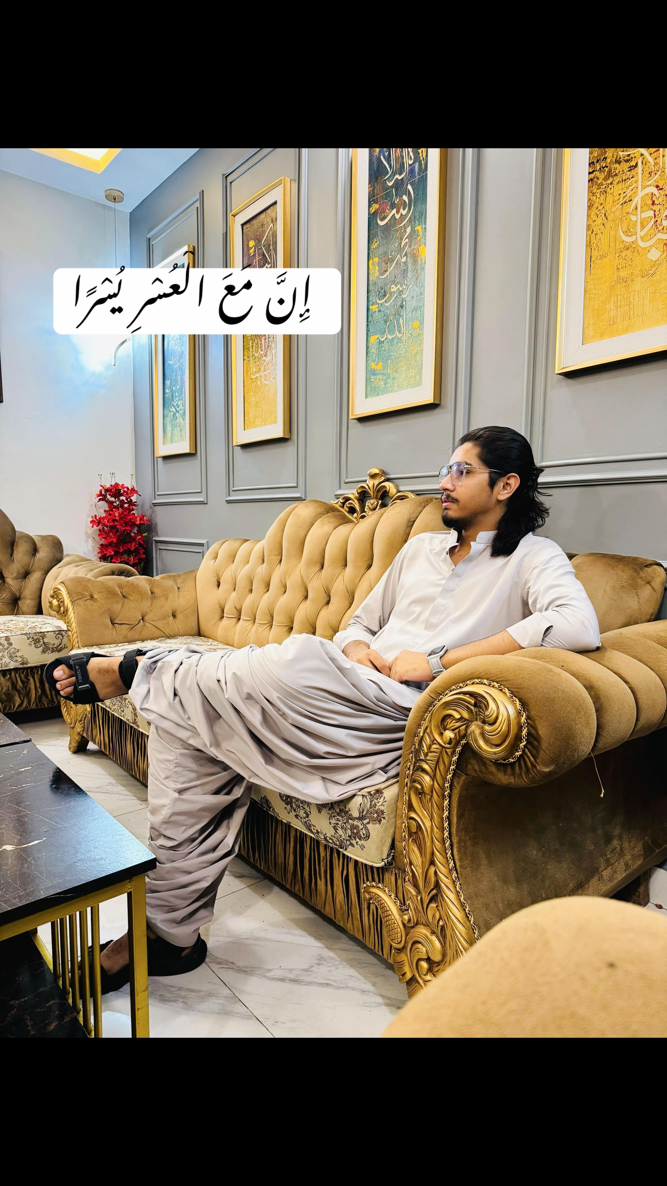 @میر رحم دل بادینی بلوچ 🤍