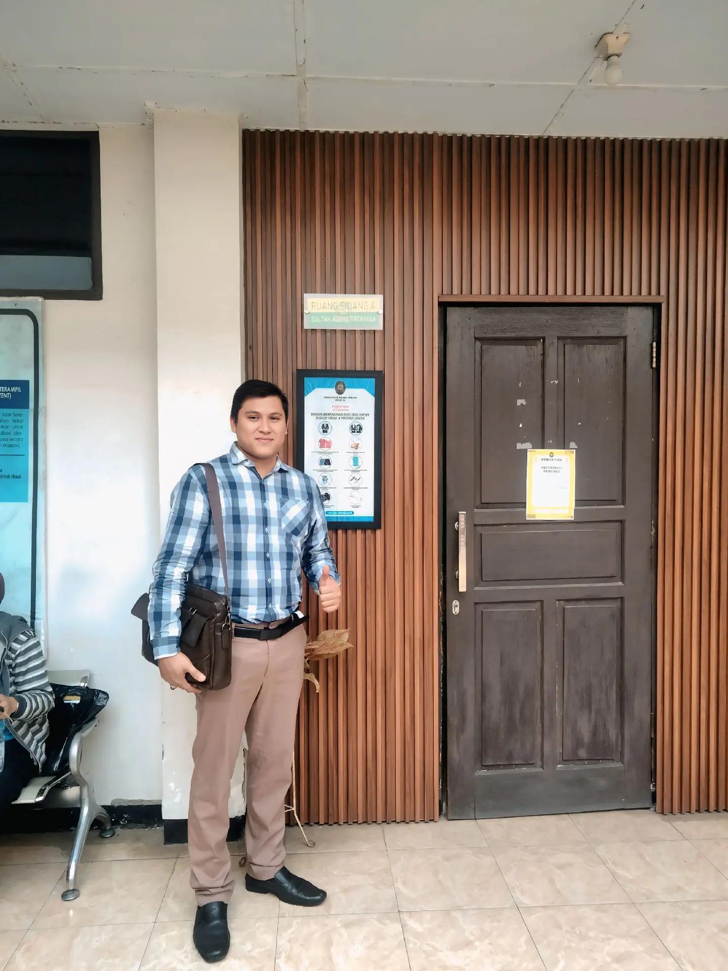 @Advokat Bohari, S.H.,M.H.