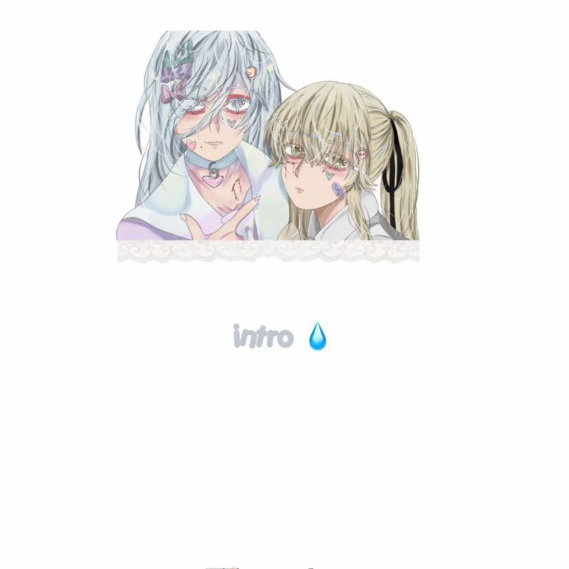 @ᛝ ⠀ miri ⠀ ◟💧
