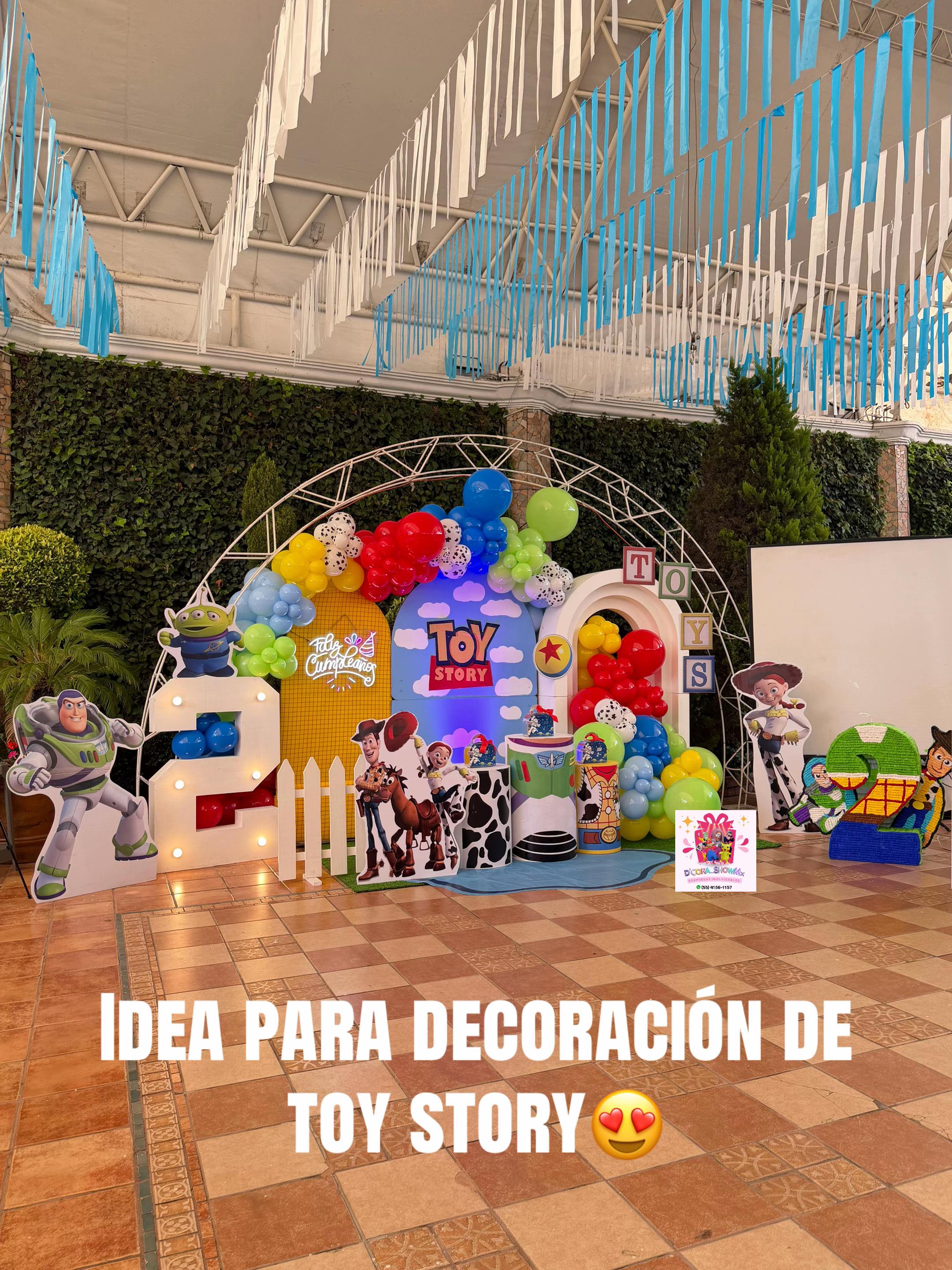 @D’cora_ShowMX