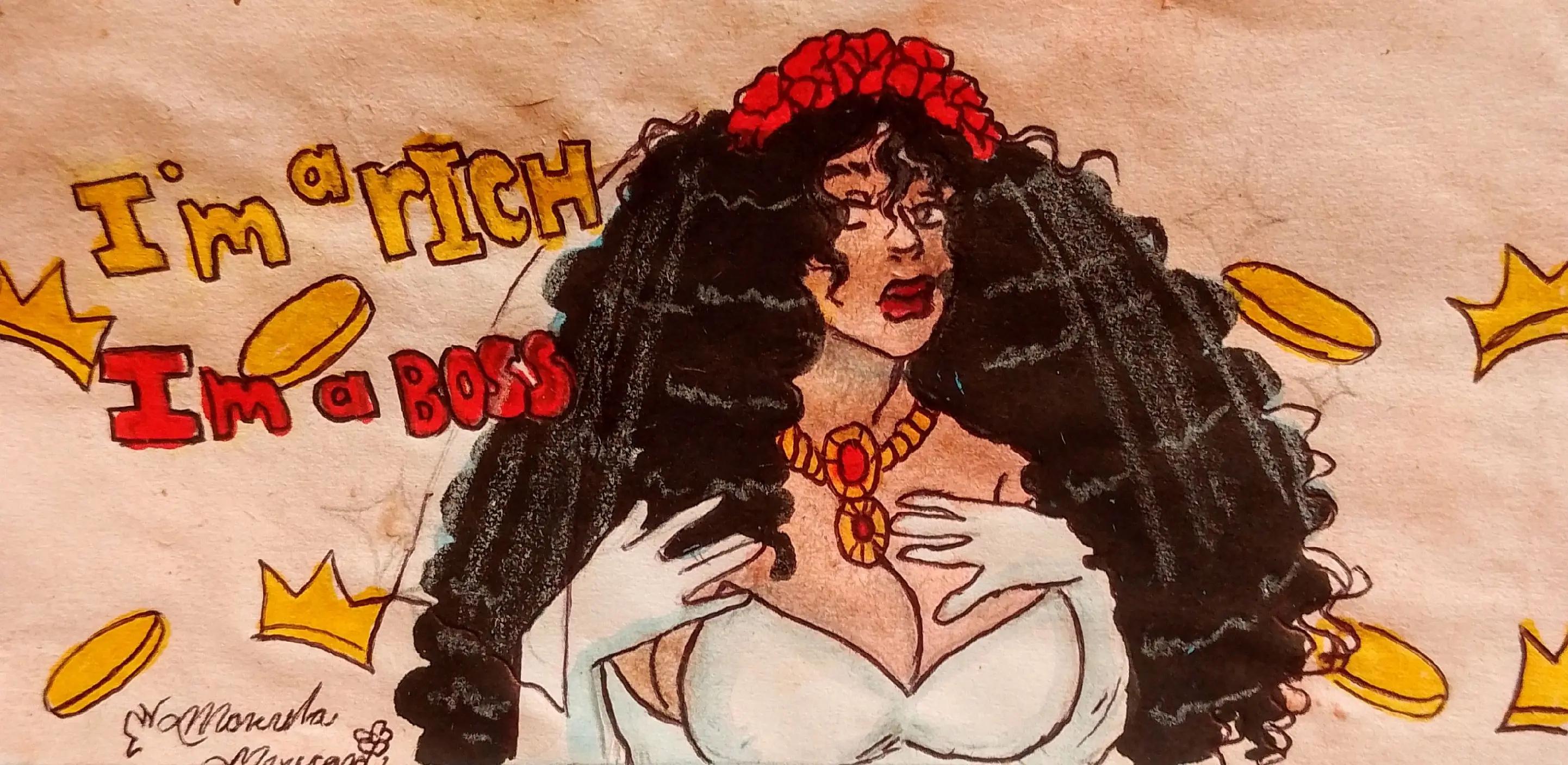 @💮🌸X o c h i t l🌸💮