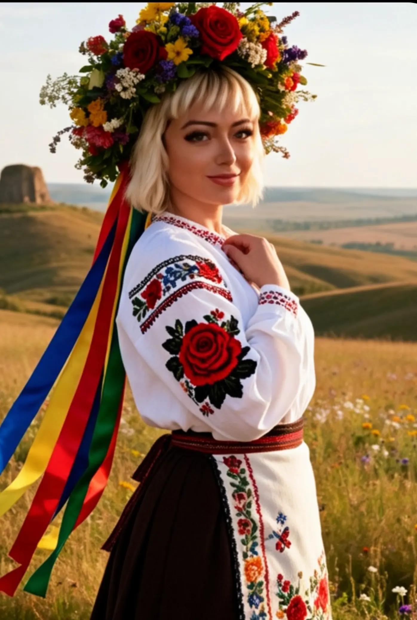@людмила позитивчик