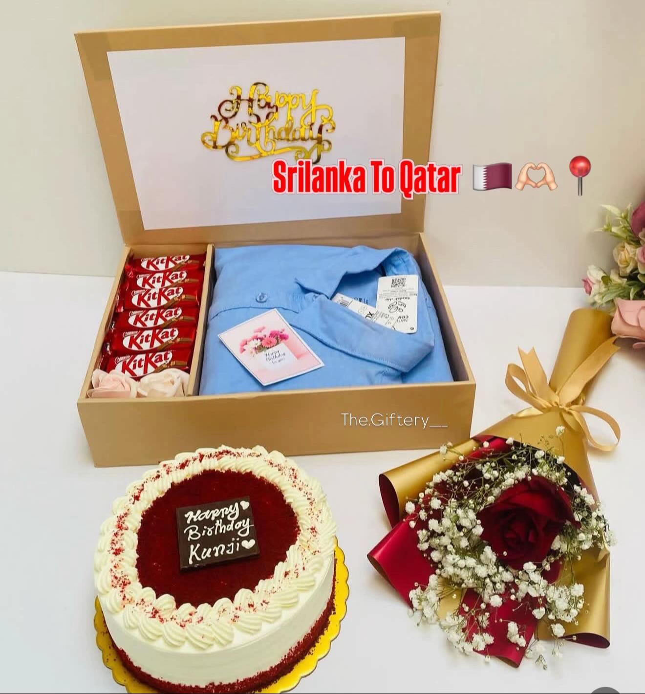 @Giftery.Lk