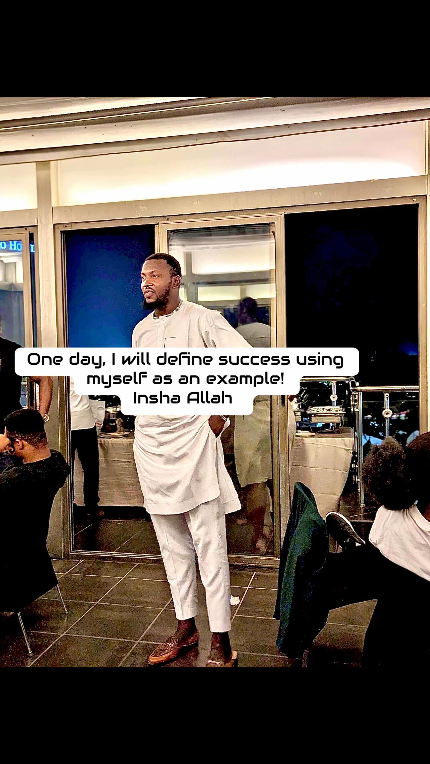 @Idris Akinlabi(backup)