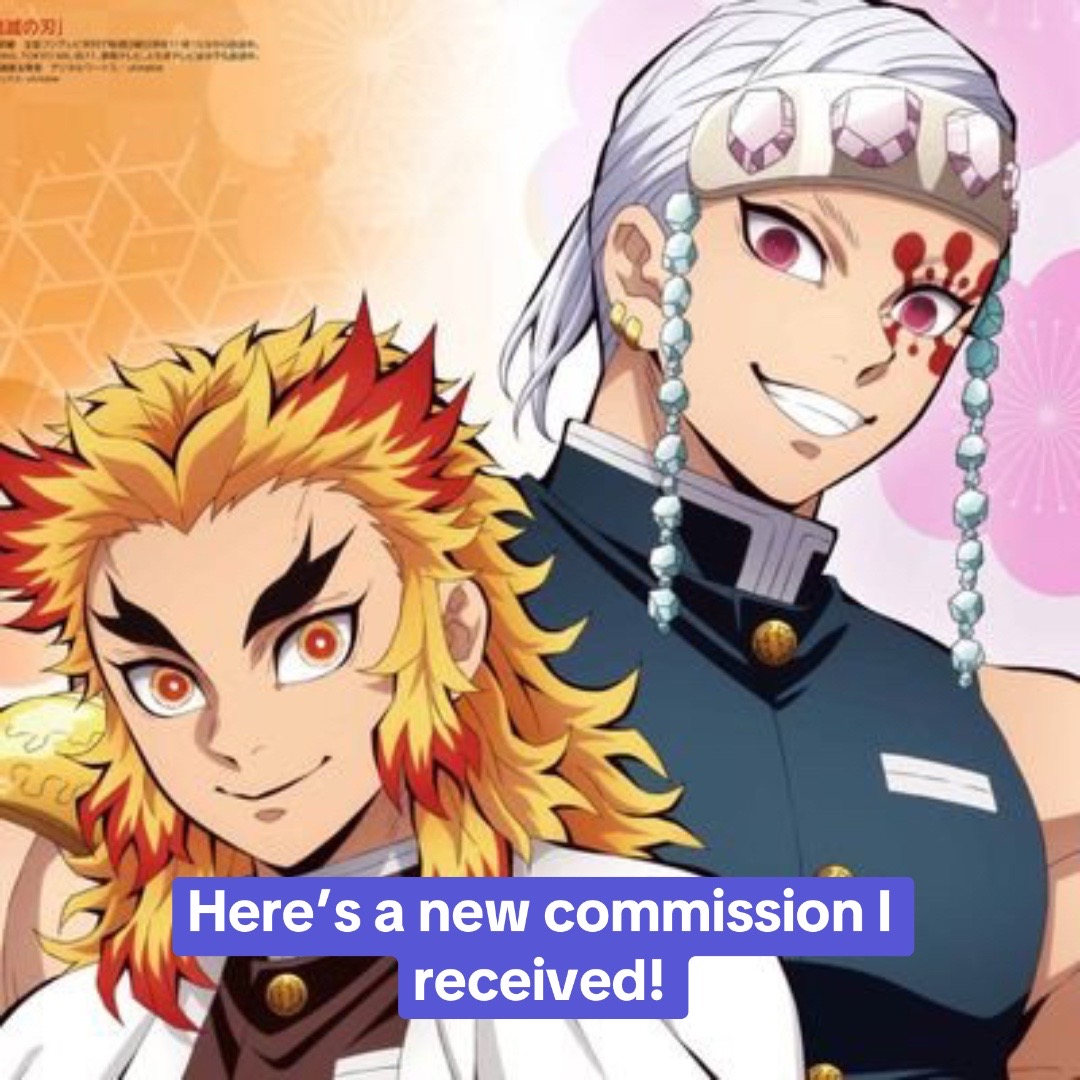 @🐝UzuRen's Honey Bee🐝