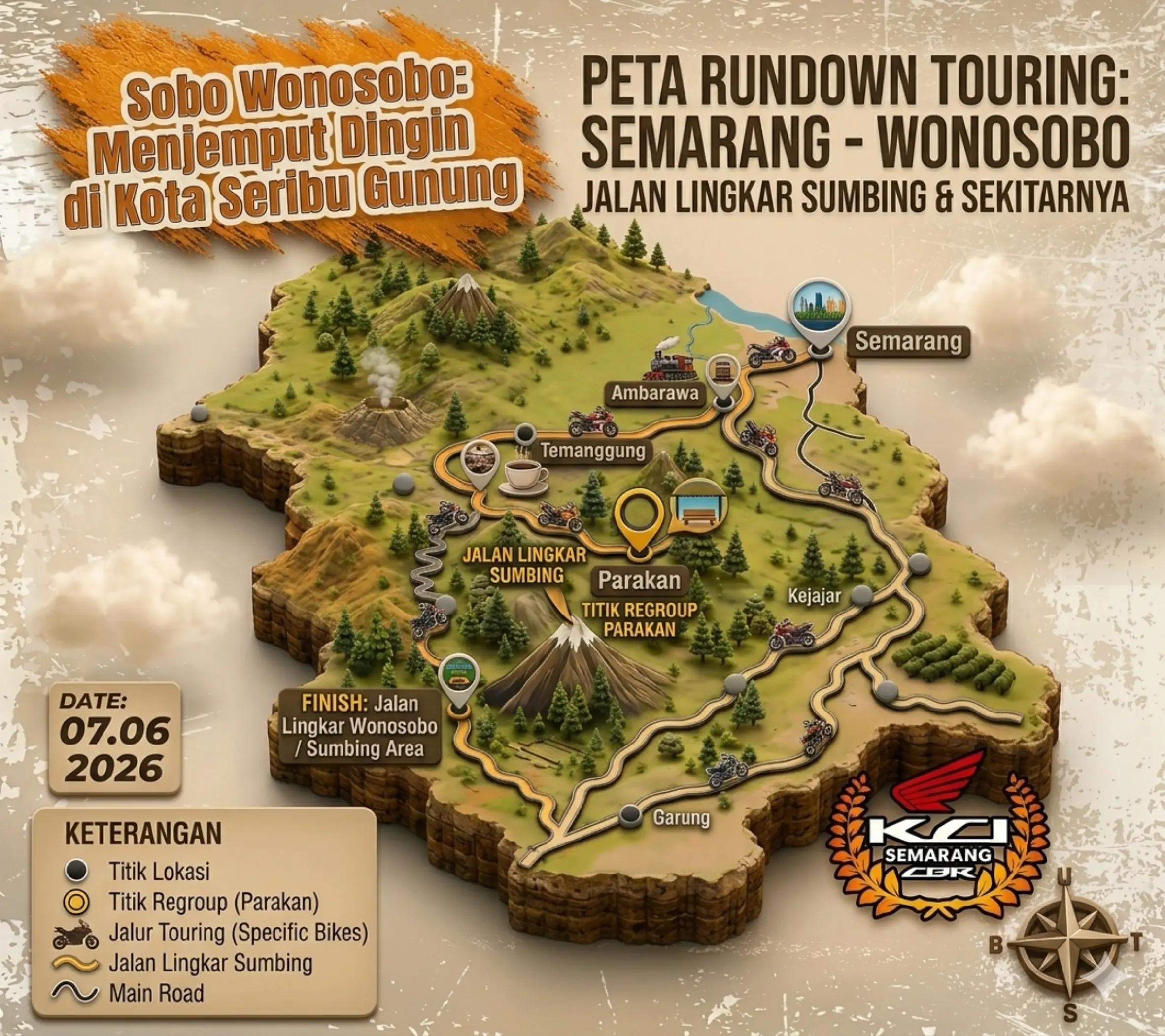 @Komunitas CBR Indonesia