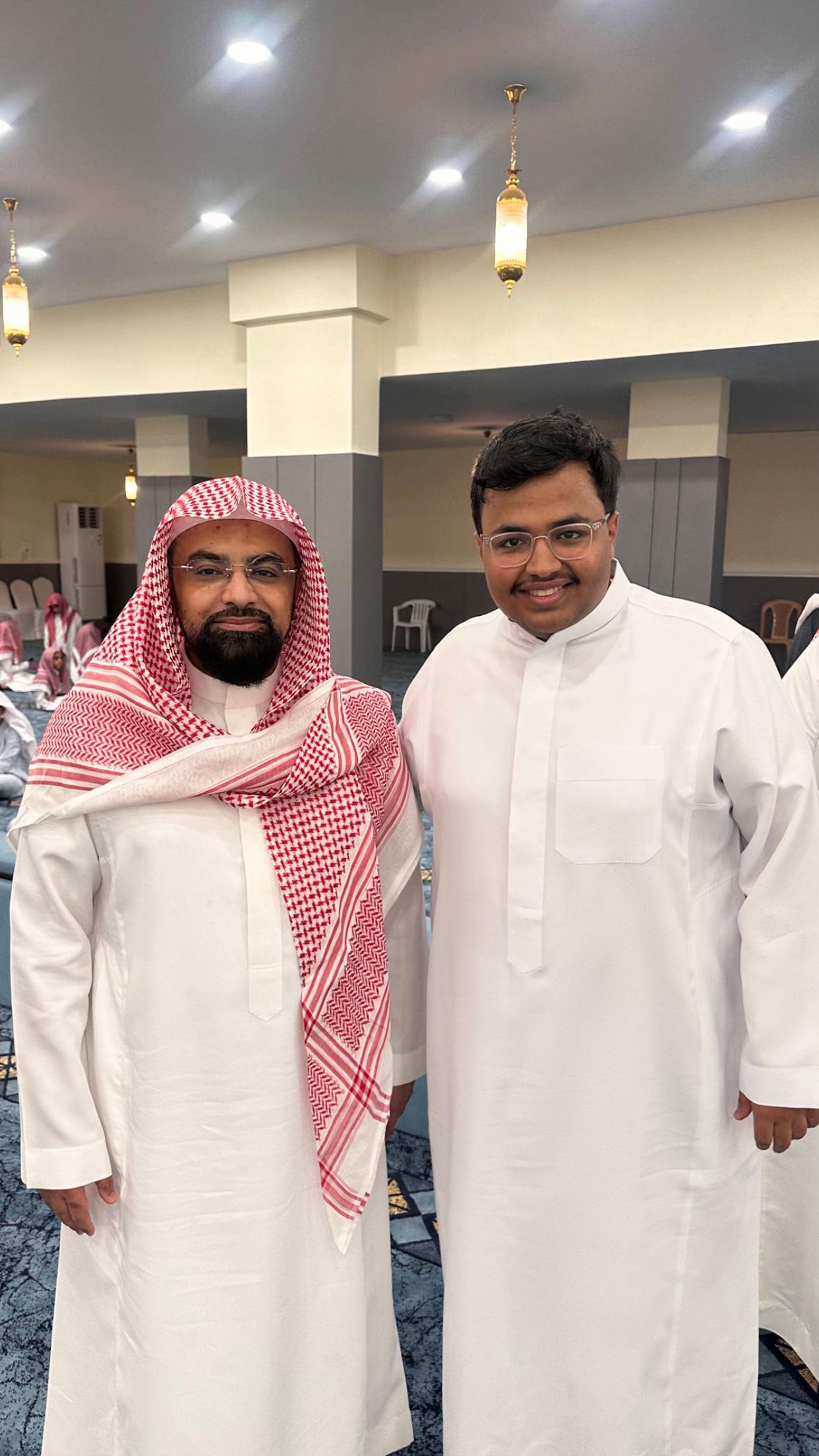 @ماجد الحكمي