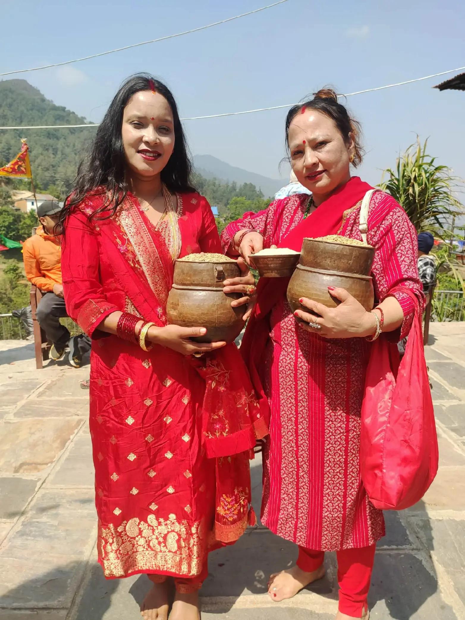 @Nirmala