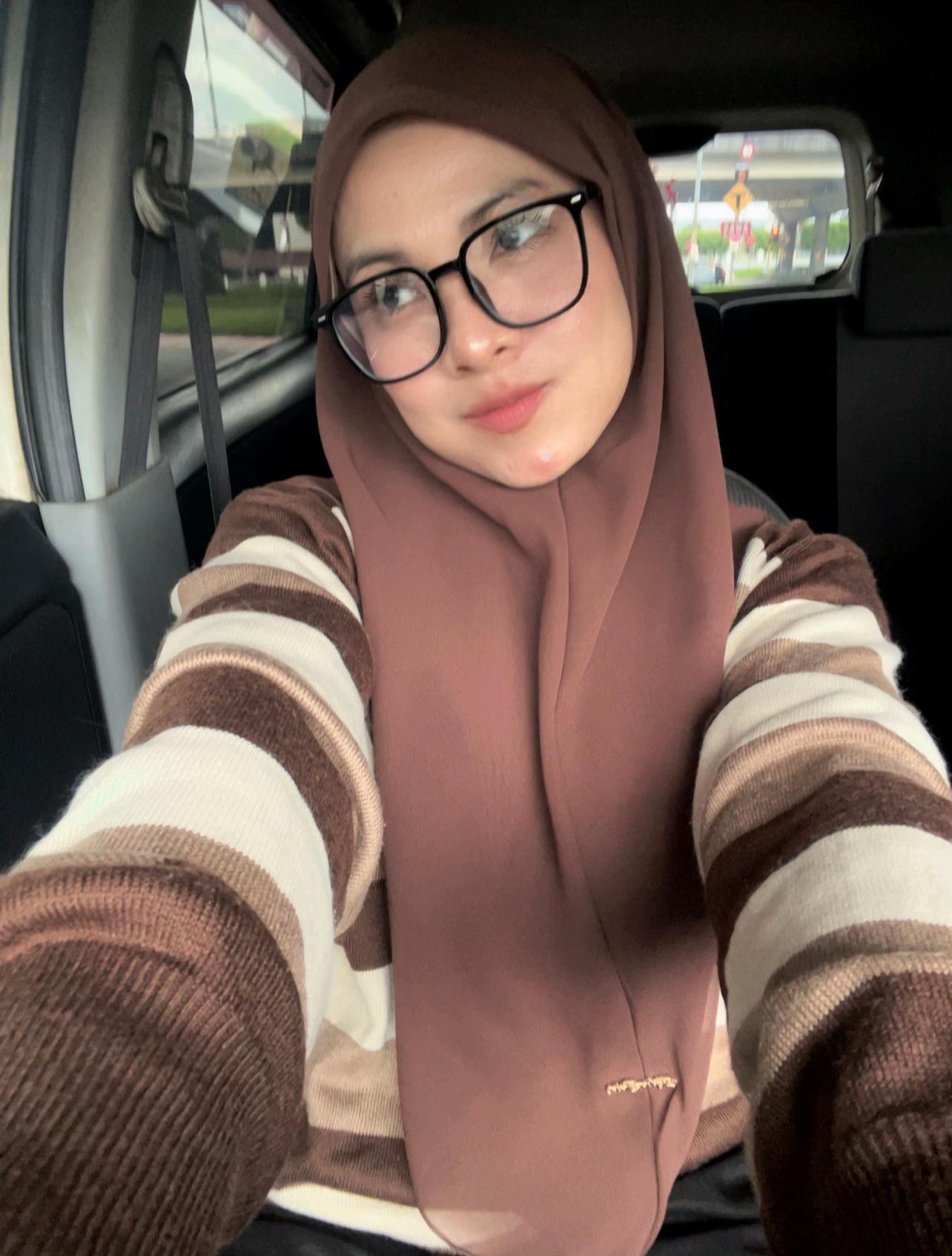 @norusmila nordin
