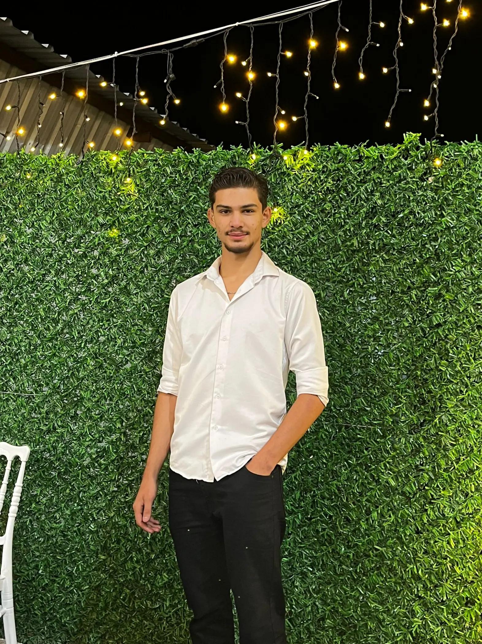 @berkaydulger