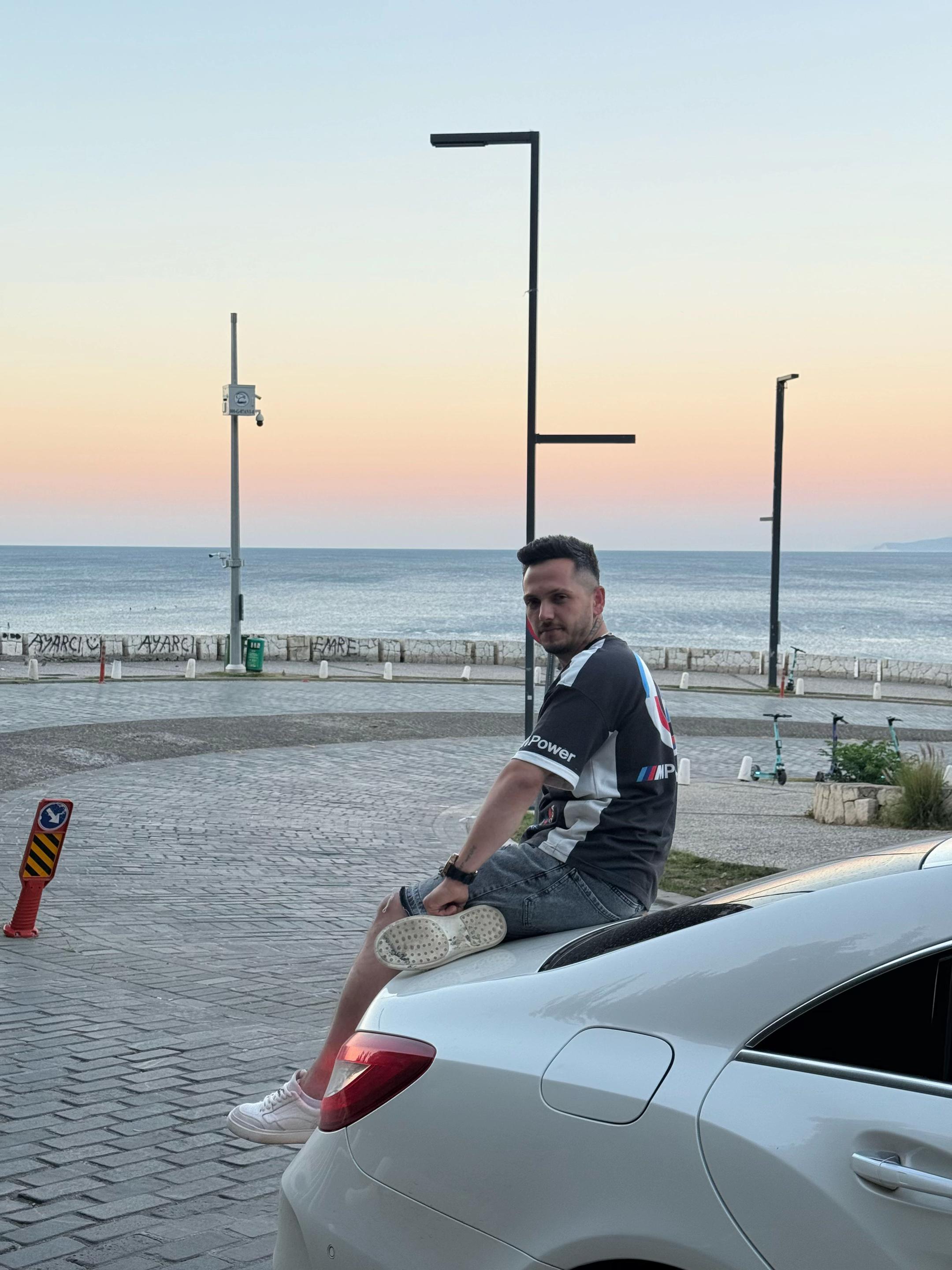 @Ramazan Erdal