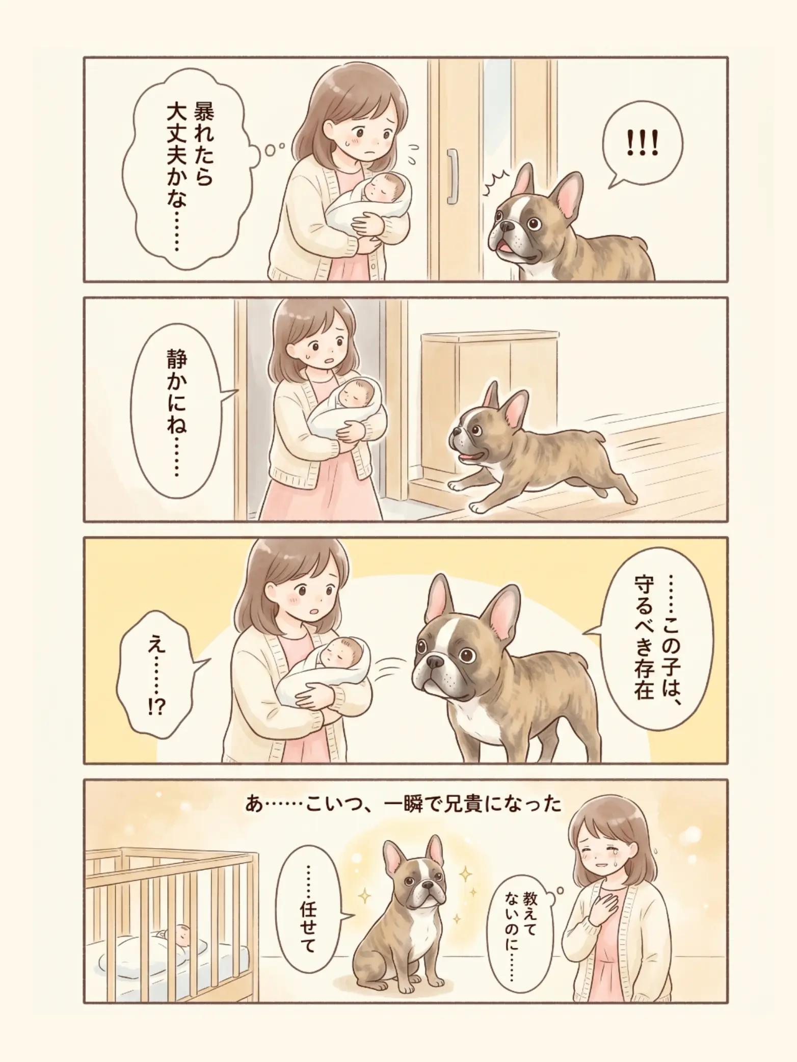 @都内のチワワ