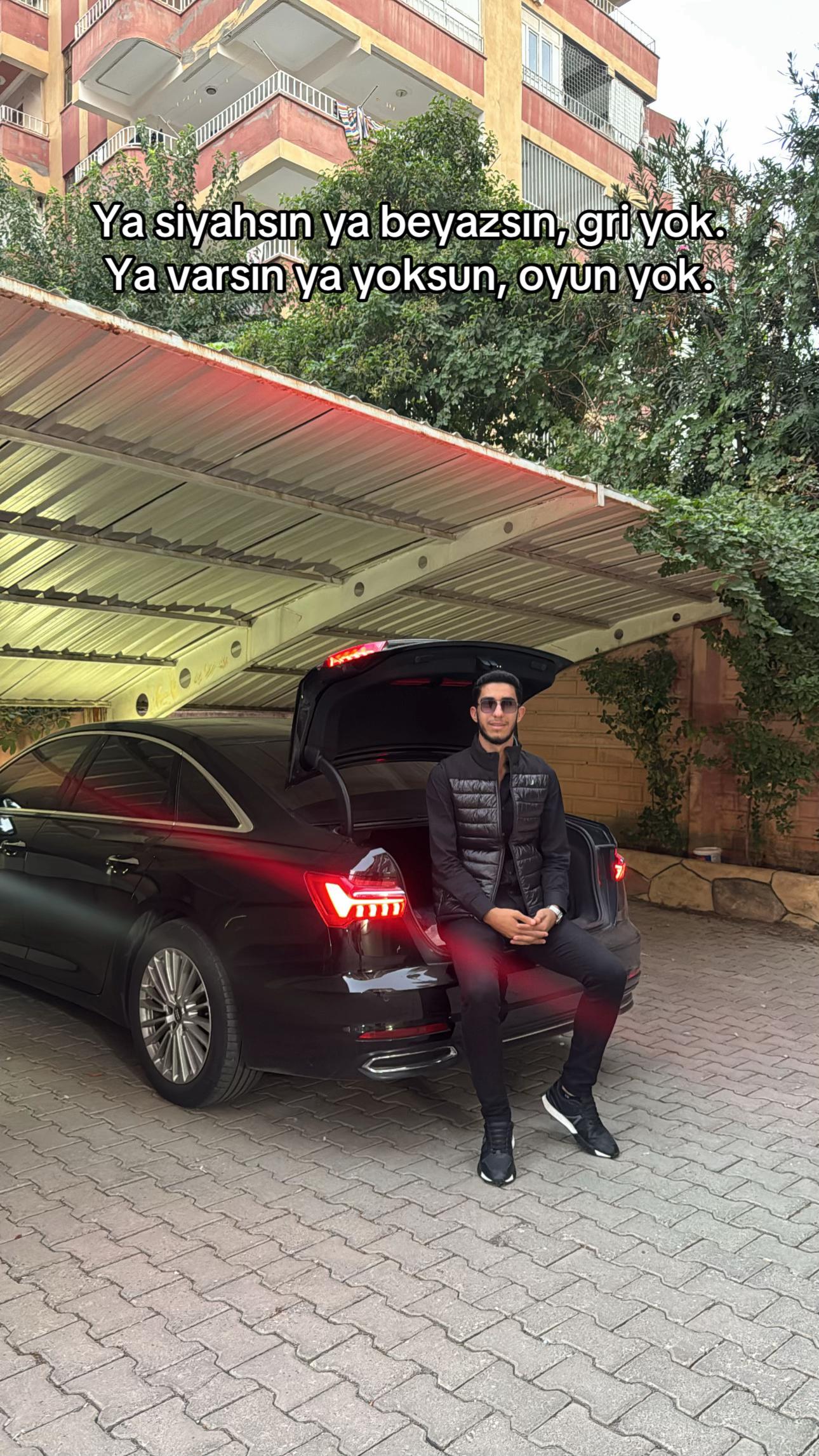 @BURAK ŞEKER