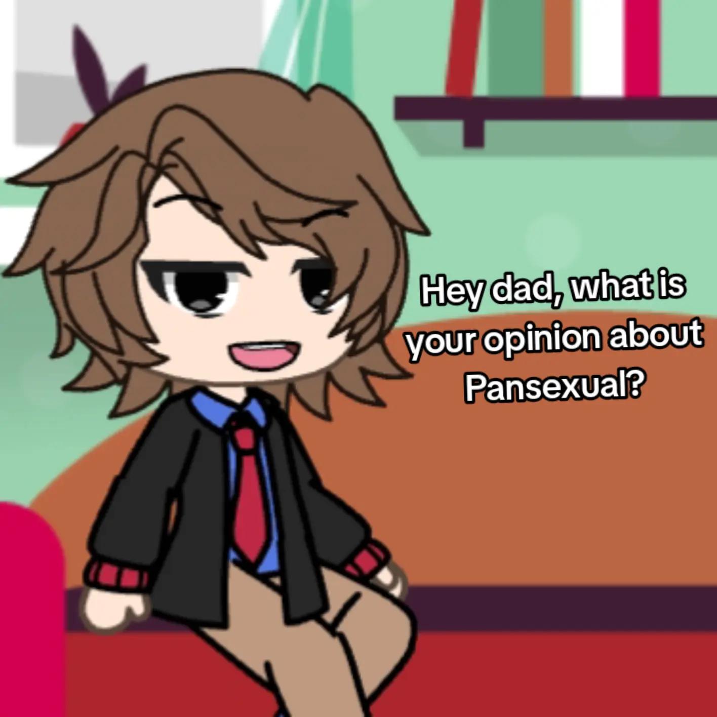 @Paz (COMM OPEN)