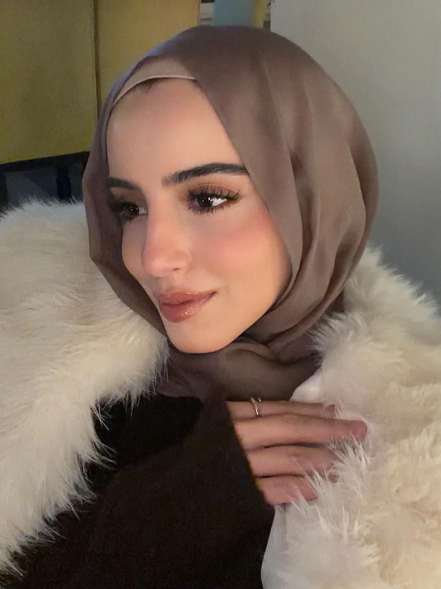 @Amal Qutami امل قطامي