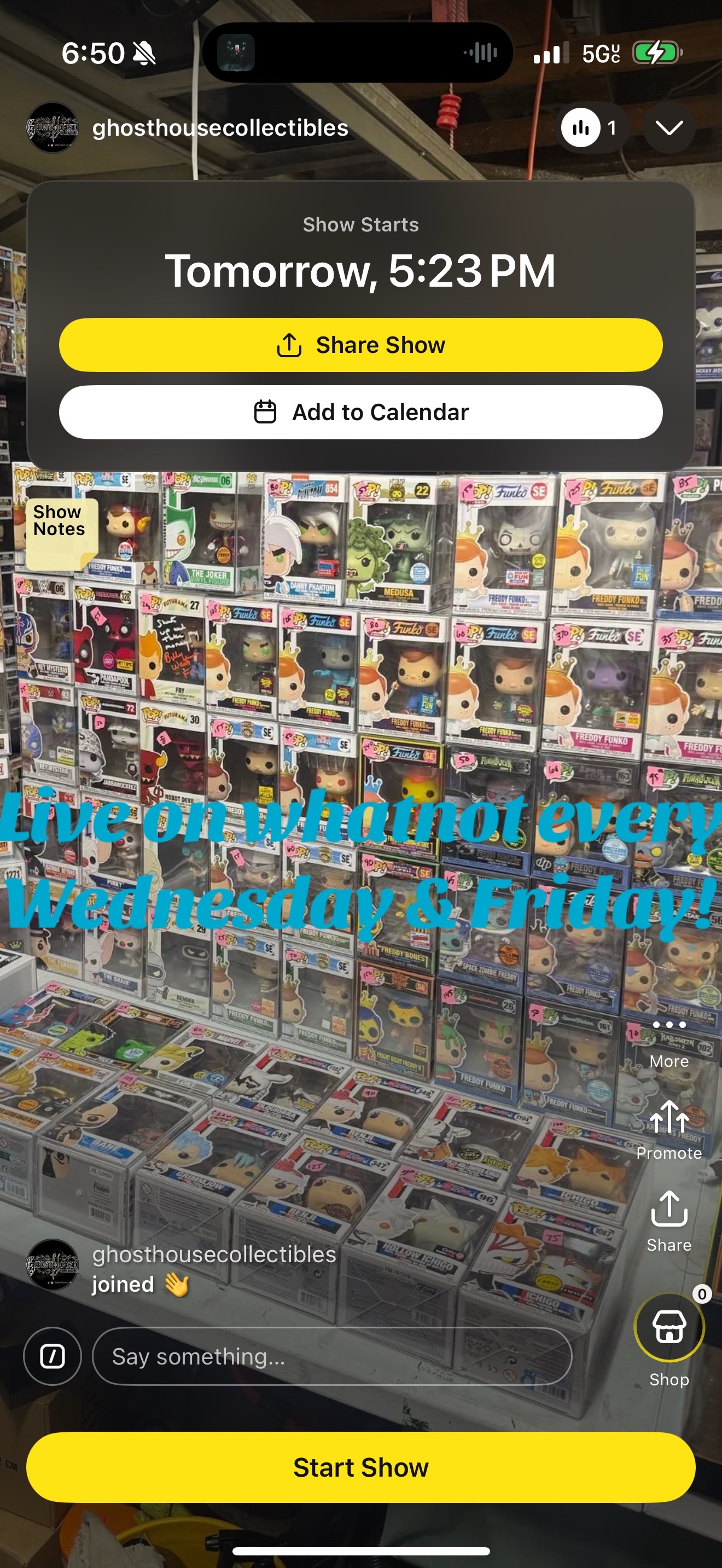@ghosthousecollectibles