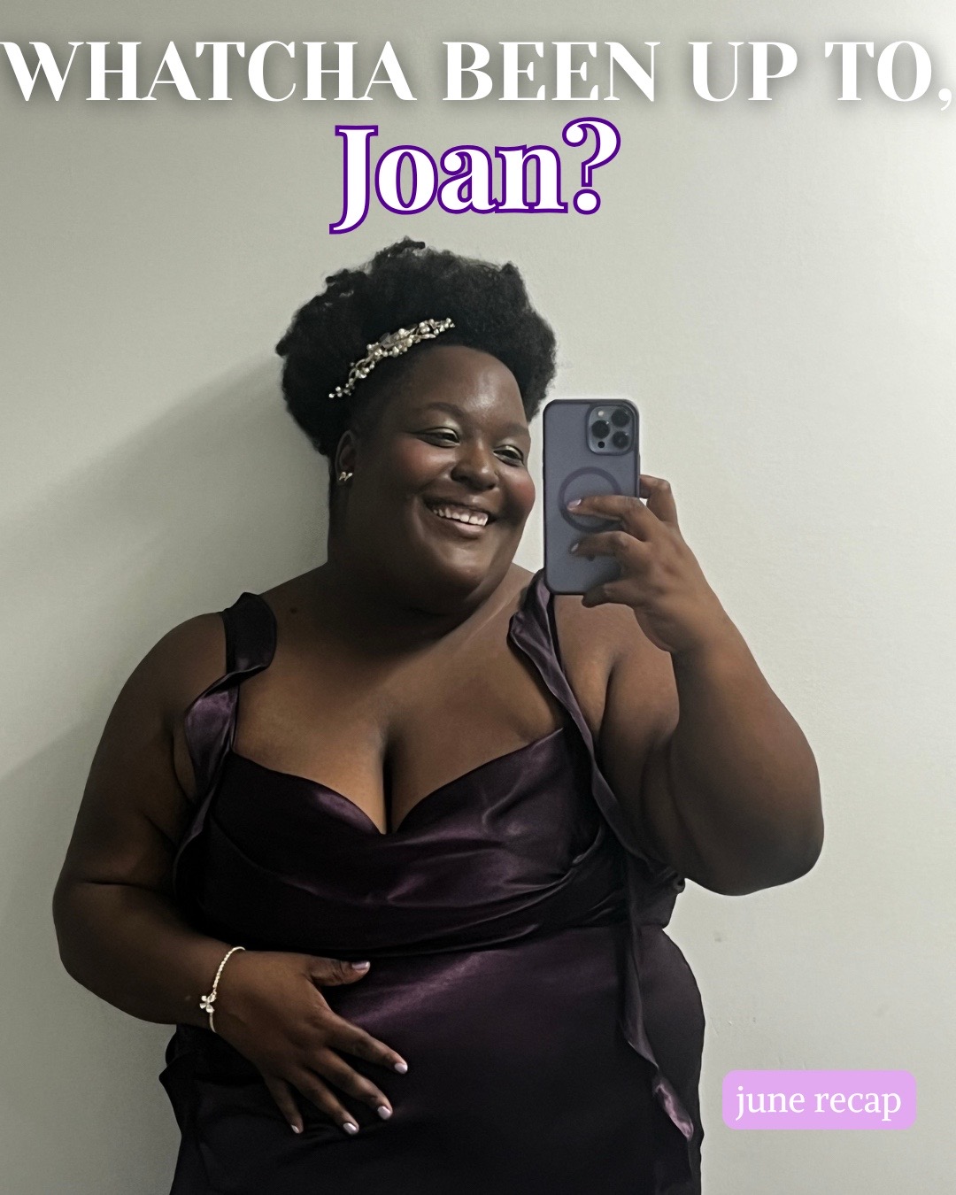 @YT: Joan’s cave 🍇