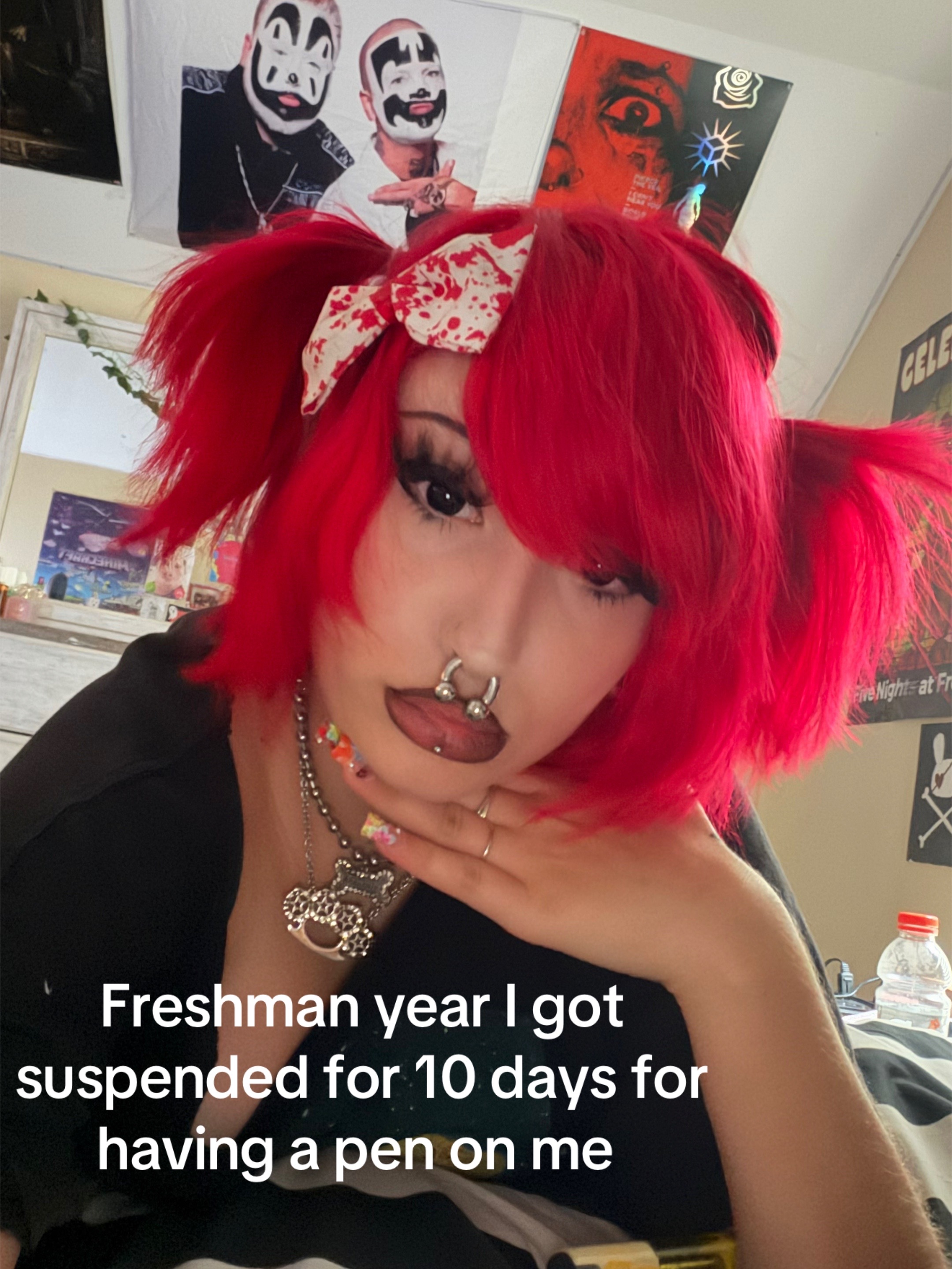 @Amber☠️