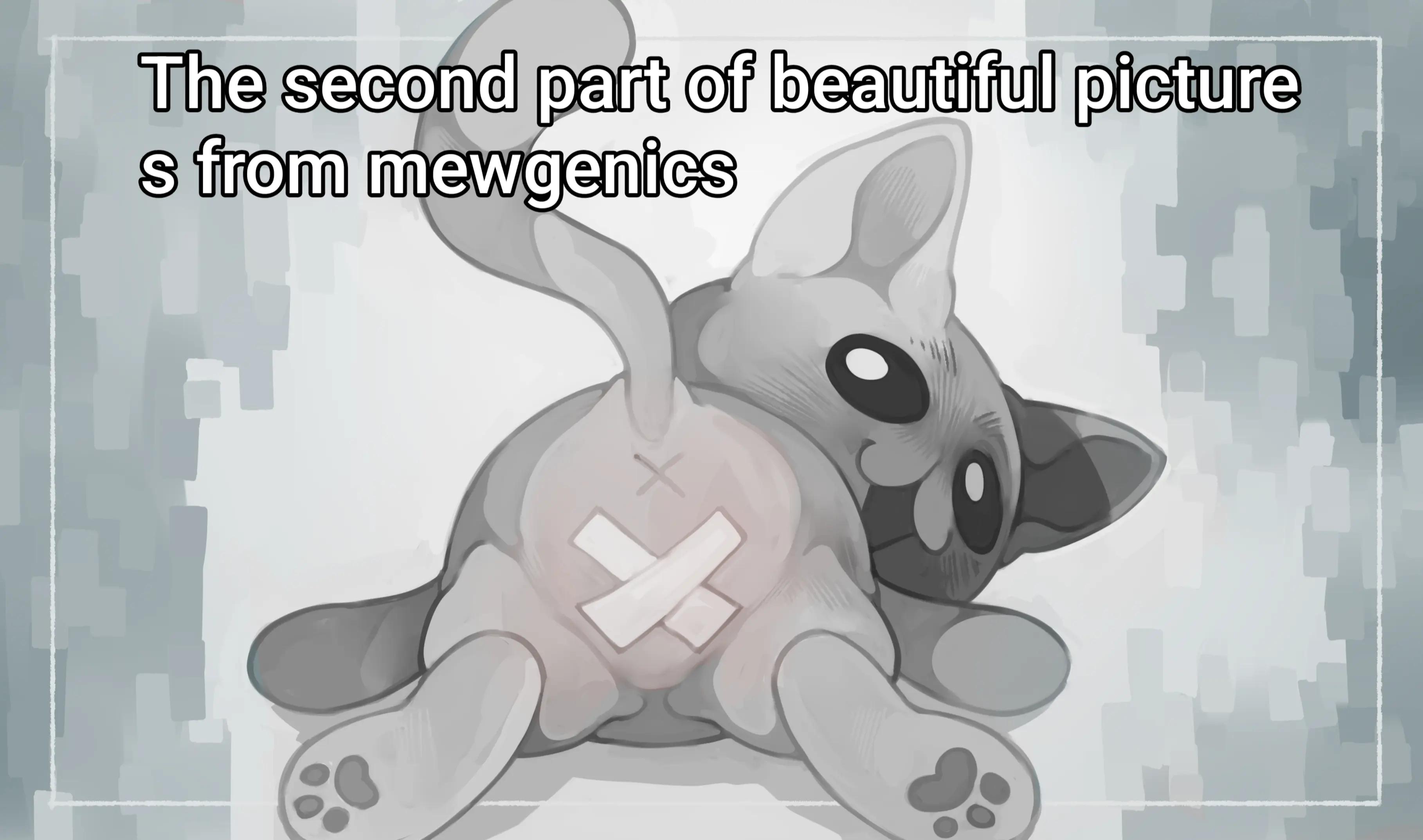 @mewgenics mods