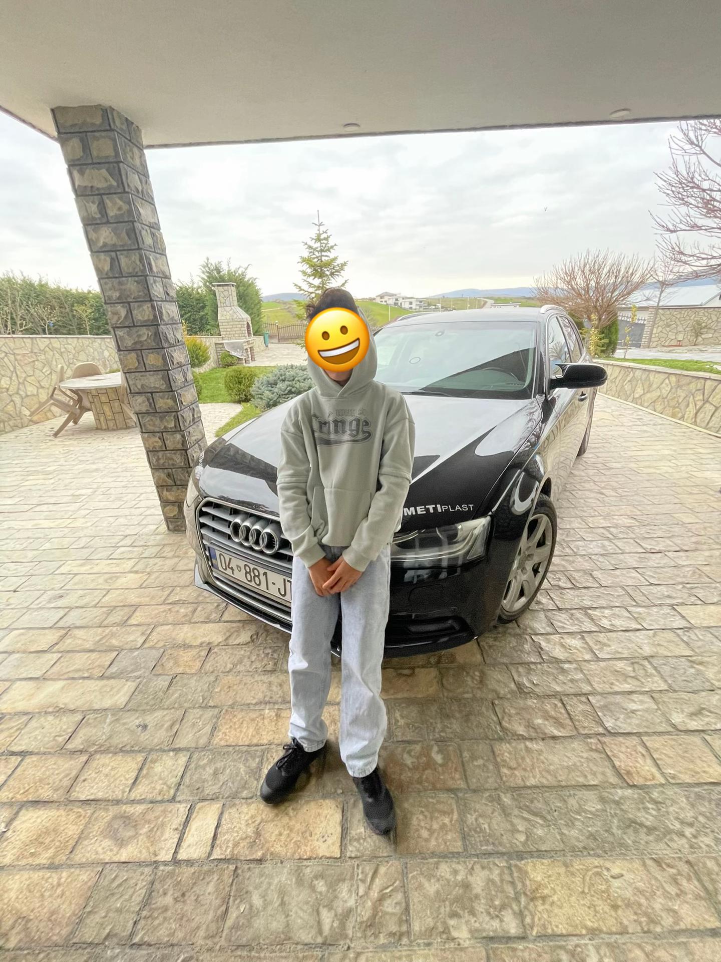 @Ledion Krasniqi