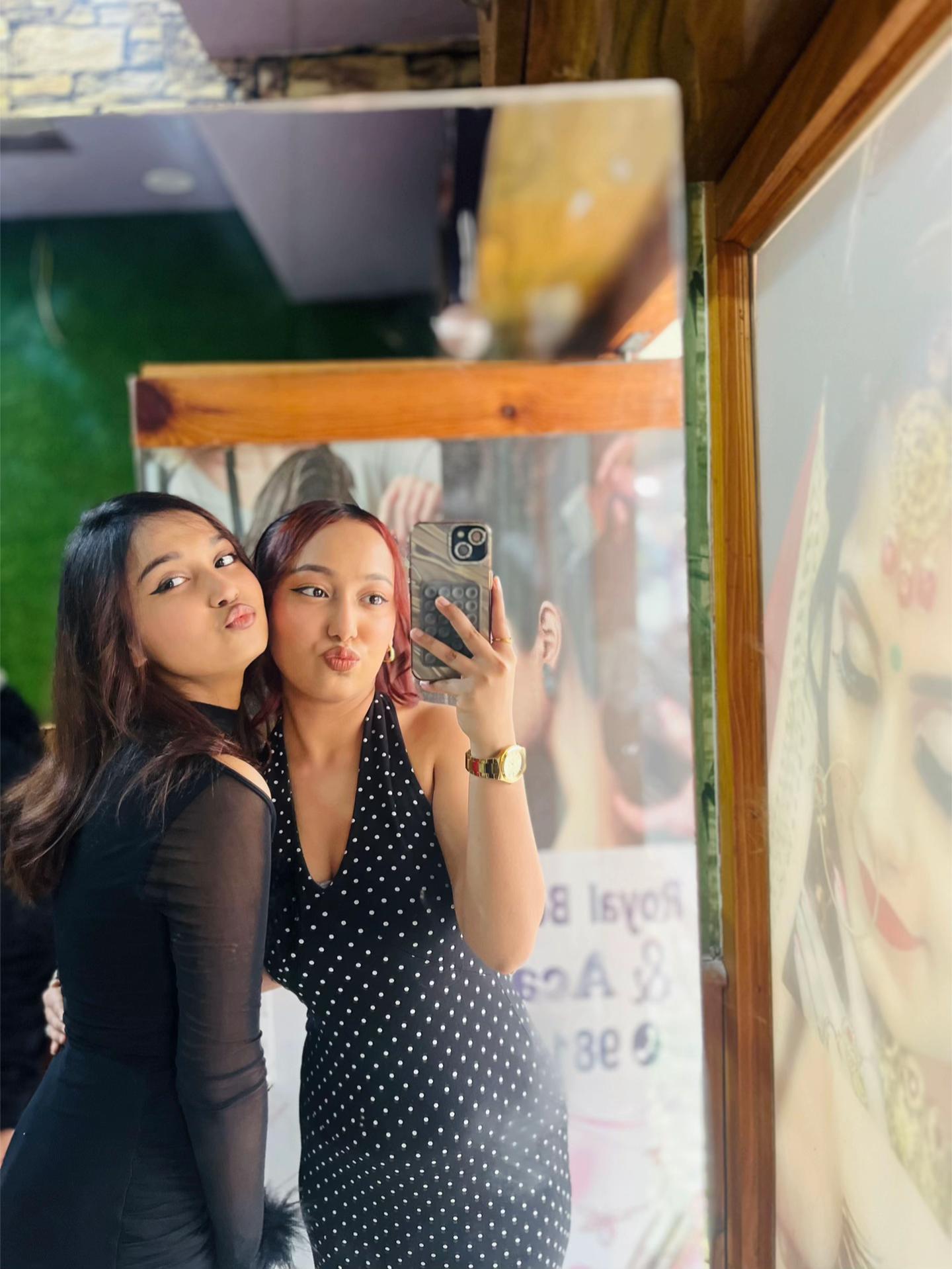 @Miss karki❤️