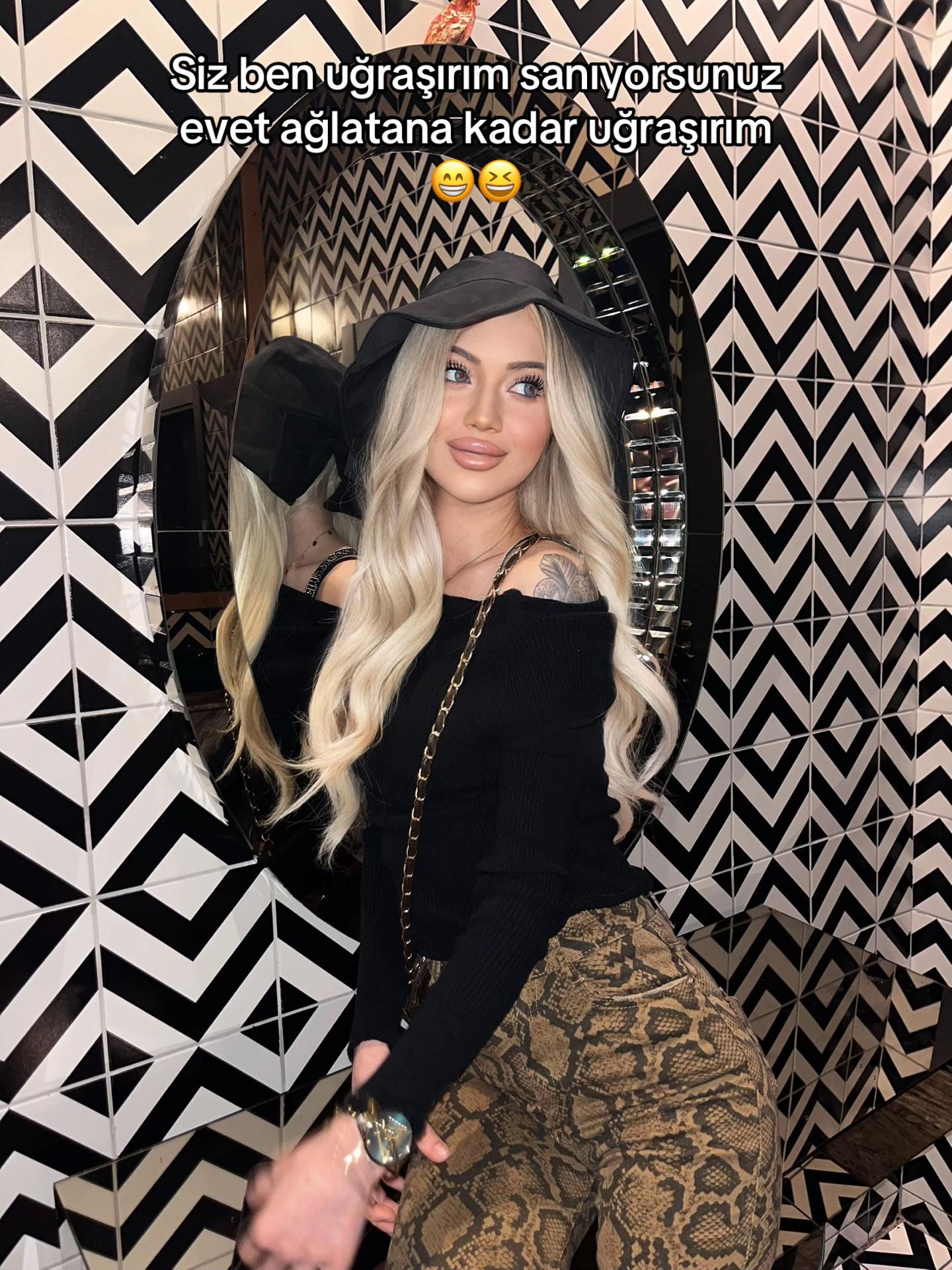 @Nisa Kaya