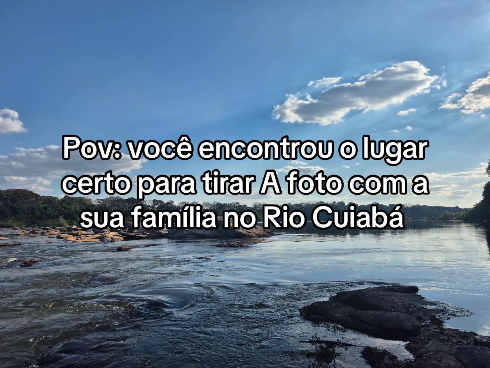 @Deus é bom