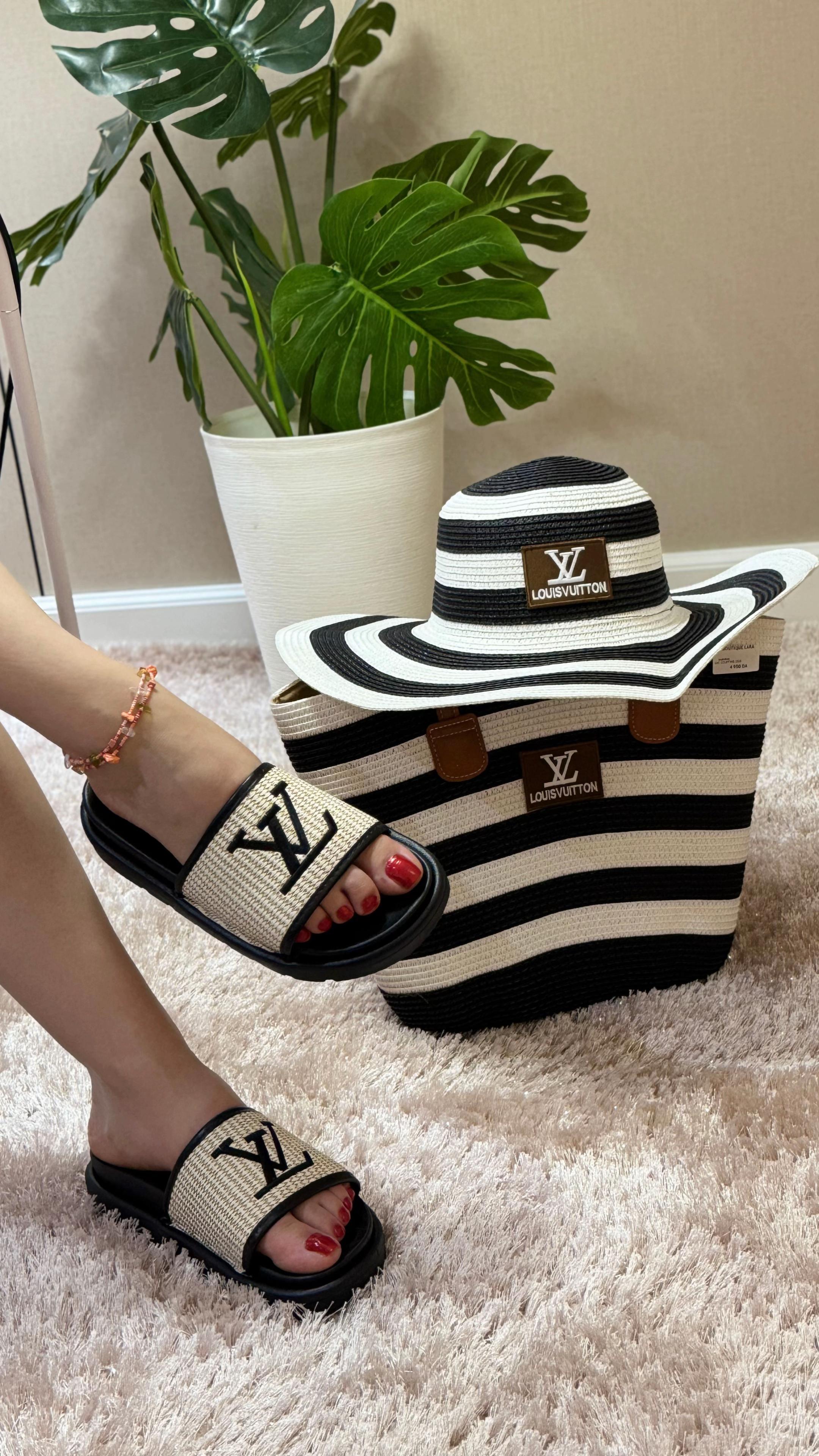 @Boutique Lara Akid