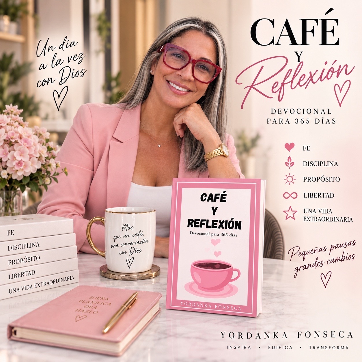 @Yordanka Fonseca