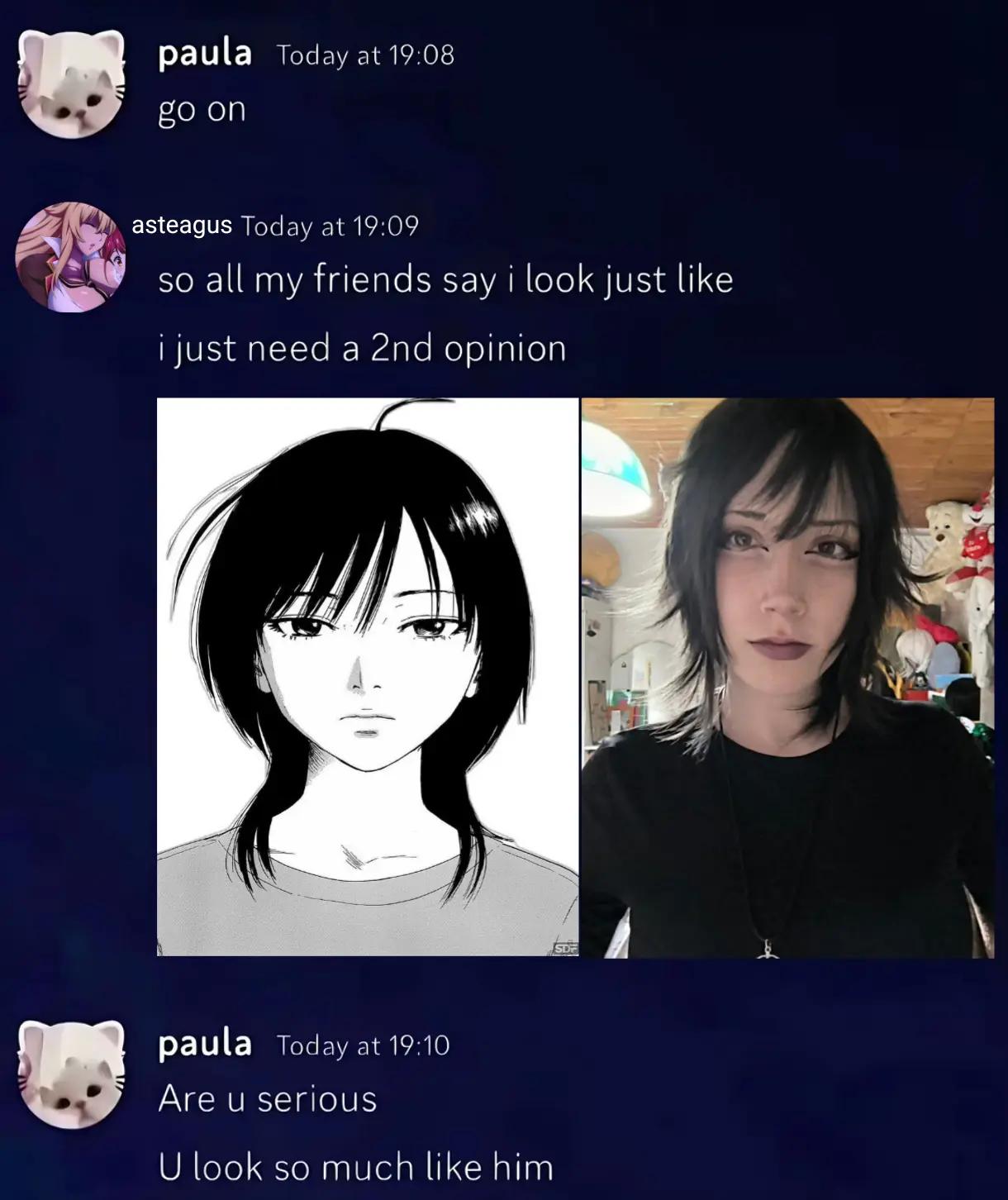 @XD
