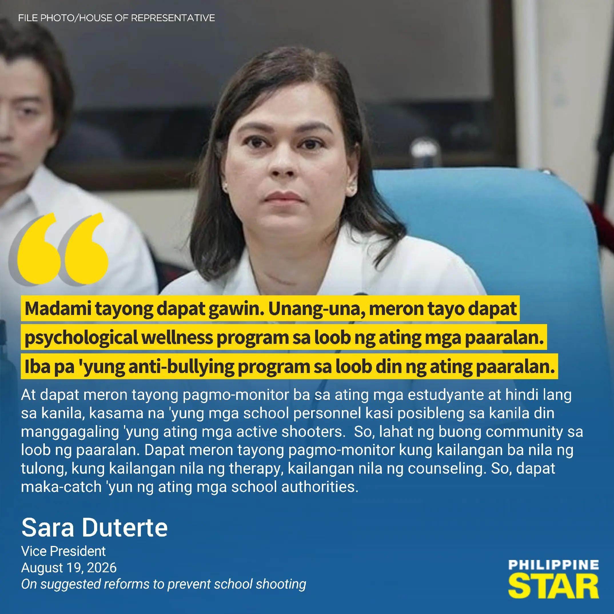 @Philippine STAR