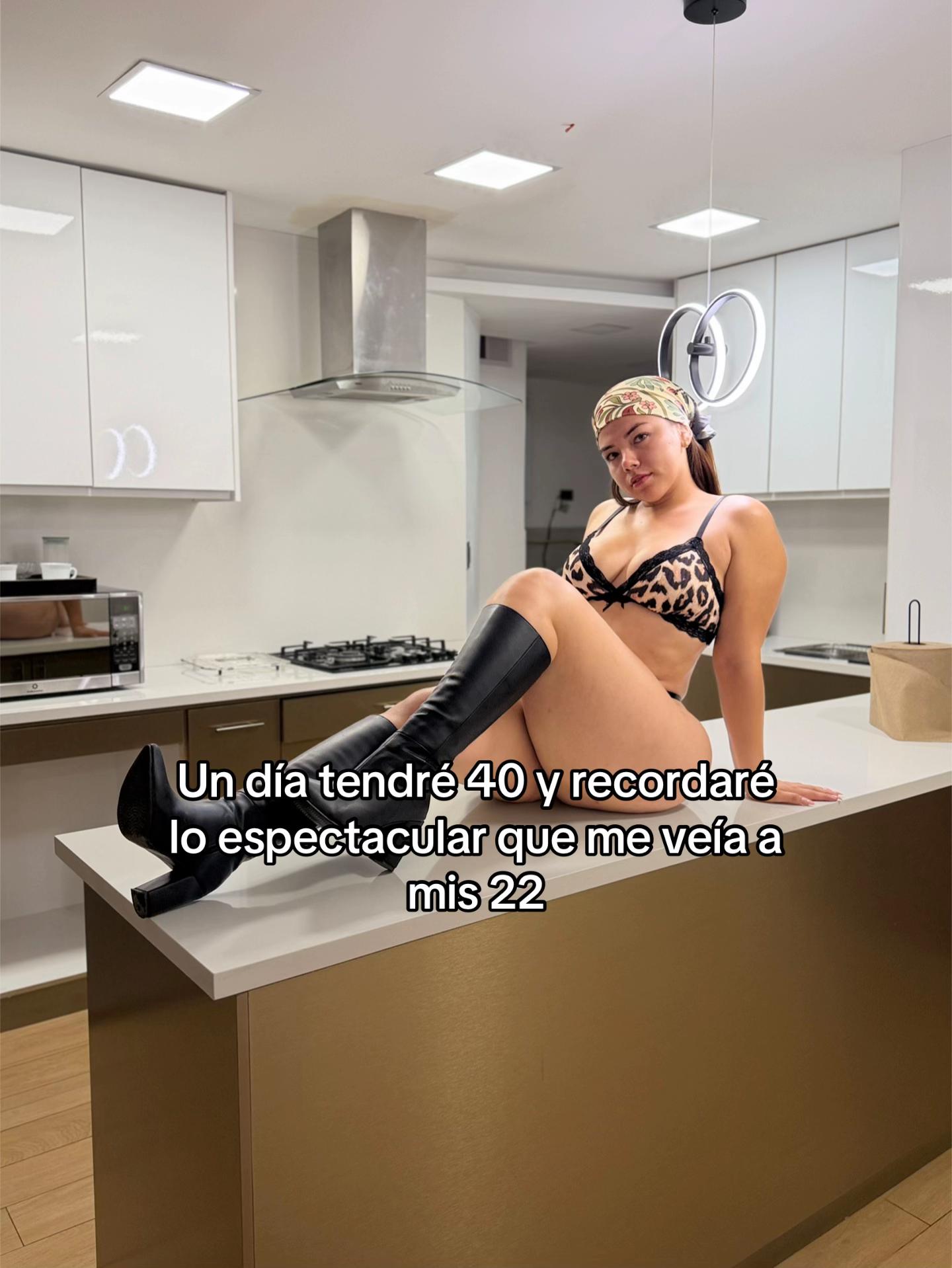 @Niurka Zambrano