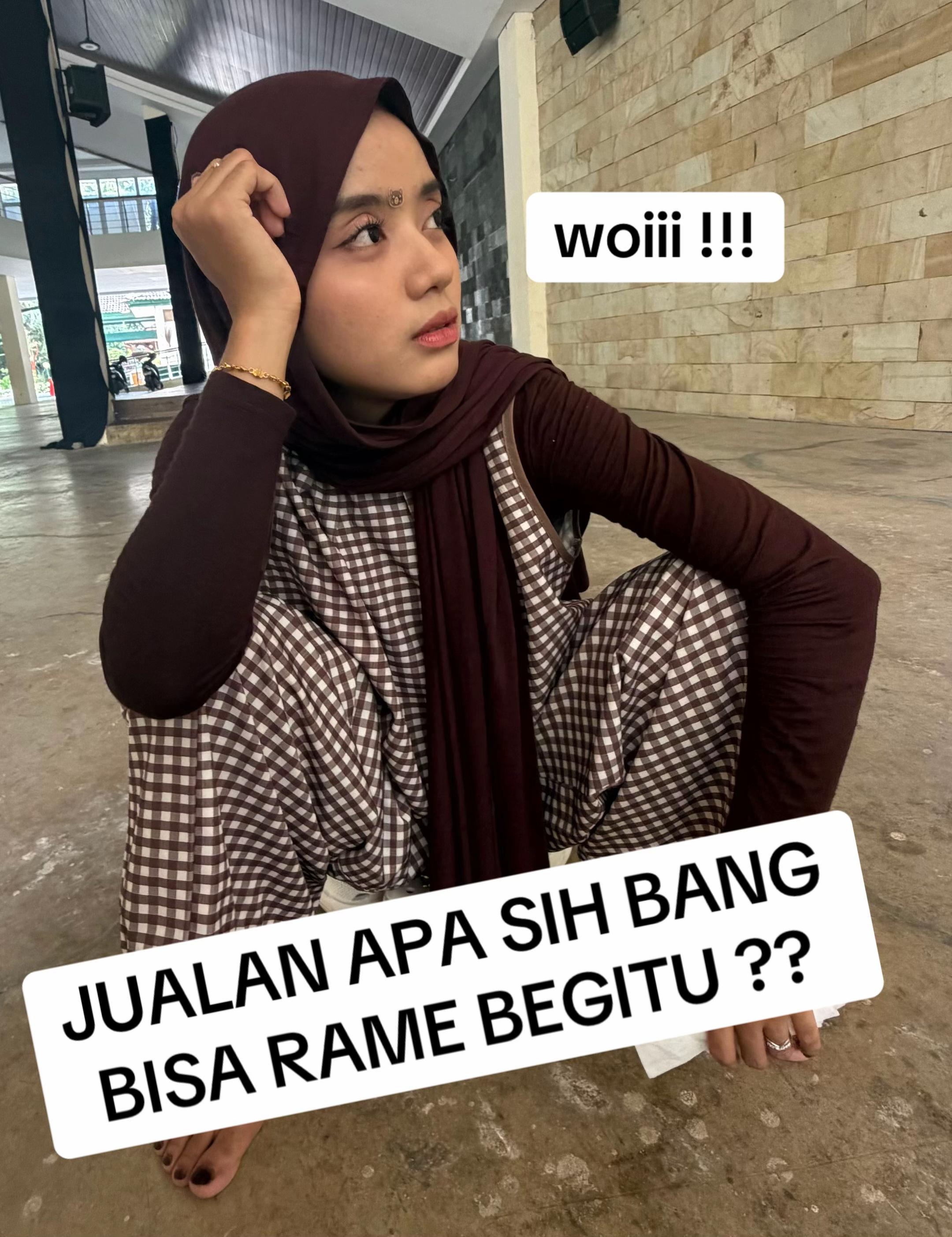 @ANAK E MAK NOR ❗️