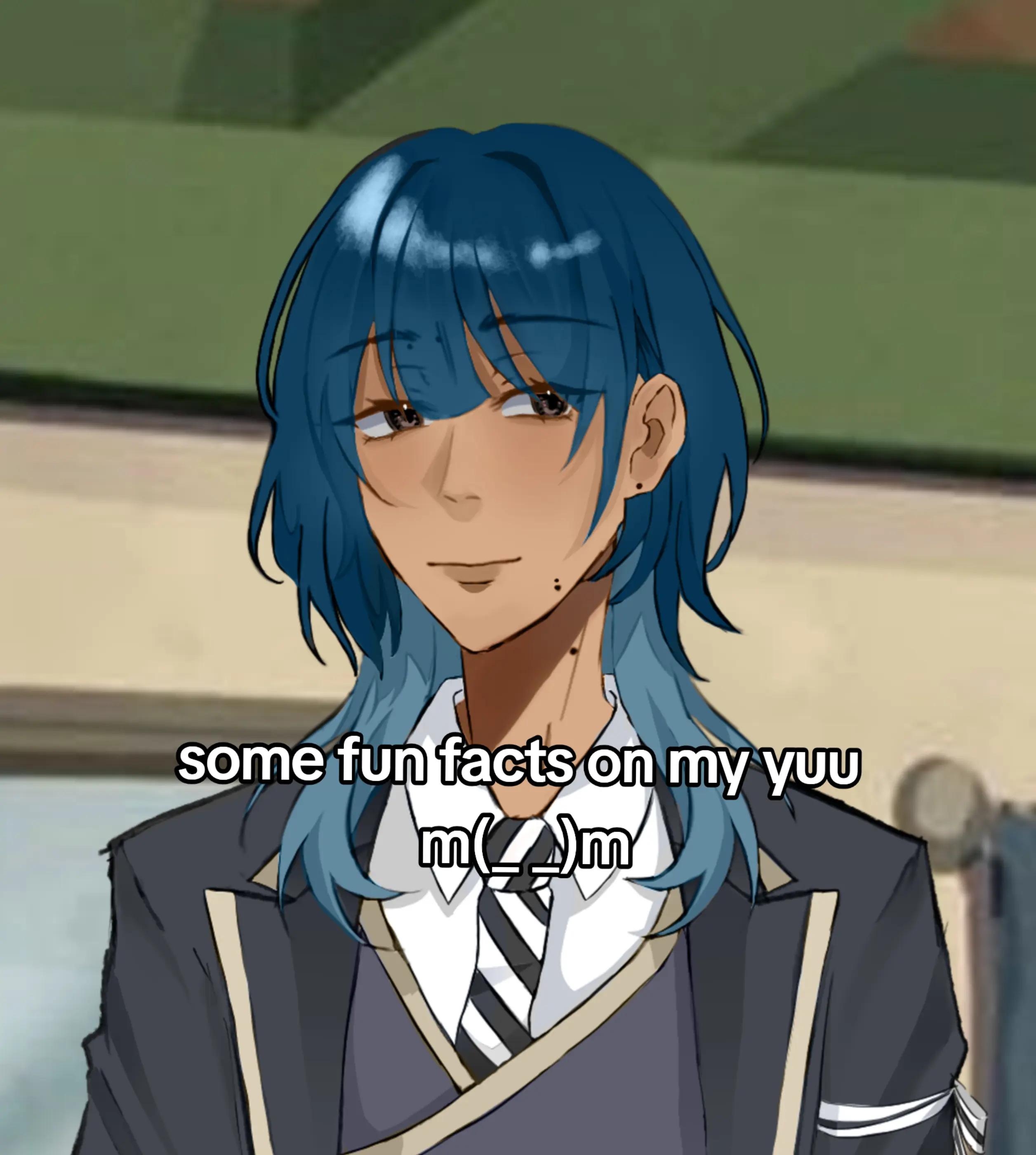 @yuurei