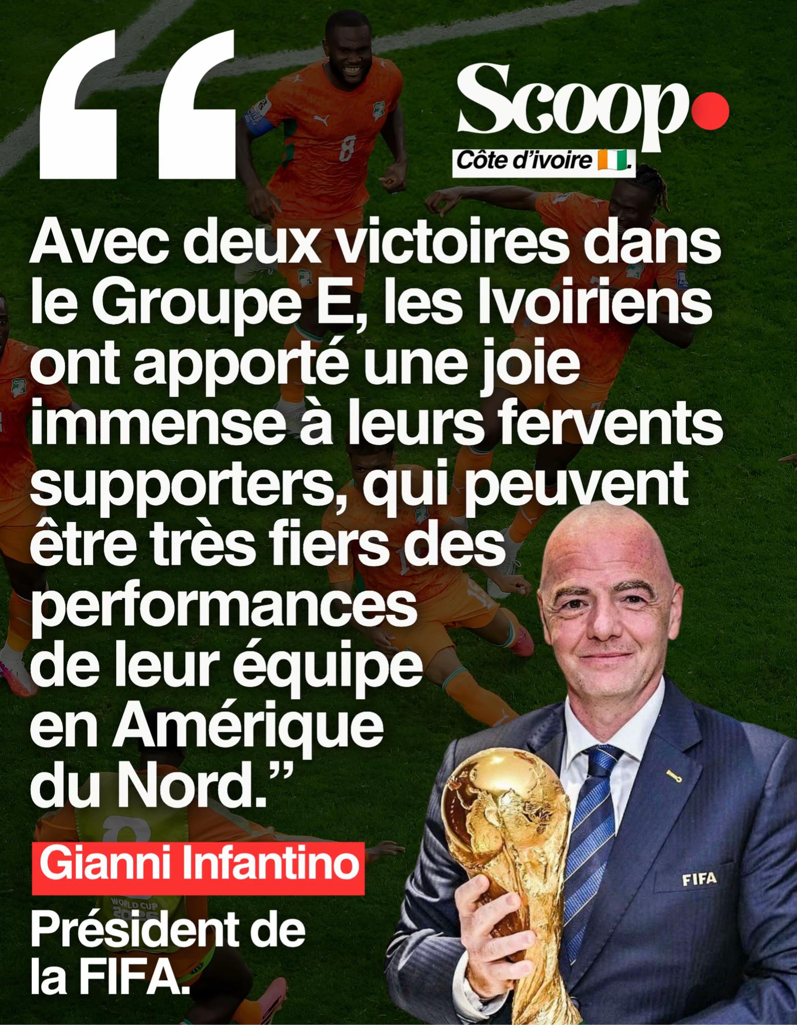 @Scoop Afrique